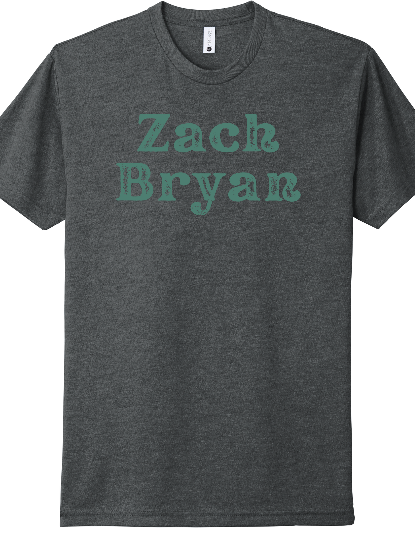 ZB Shirt