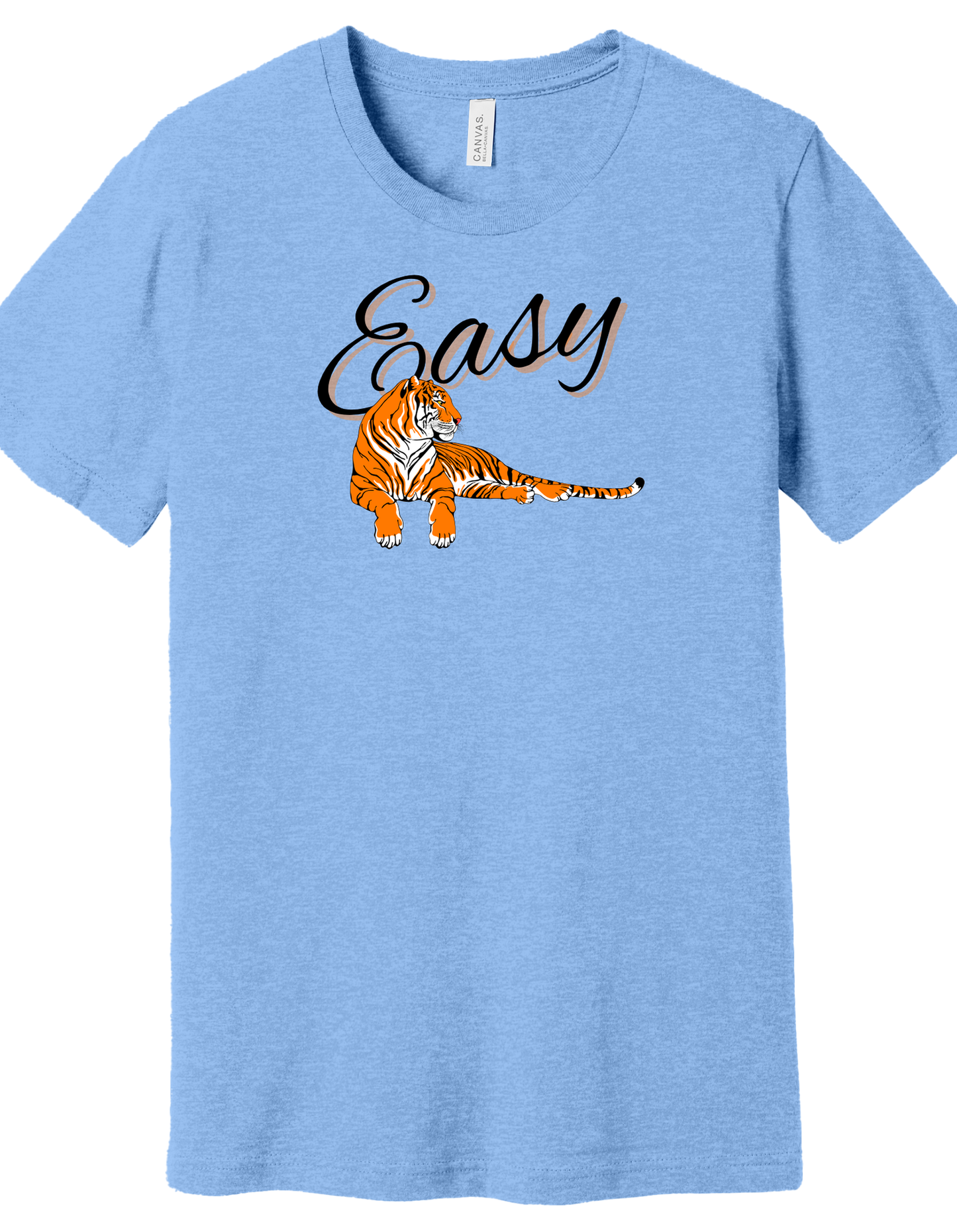 Easy Tiger Shirt
