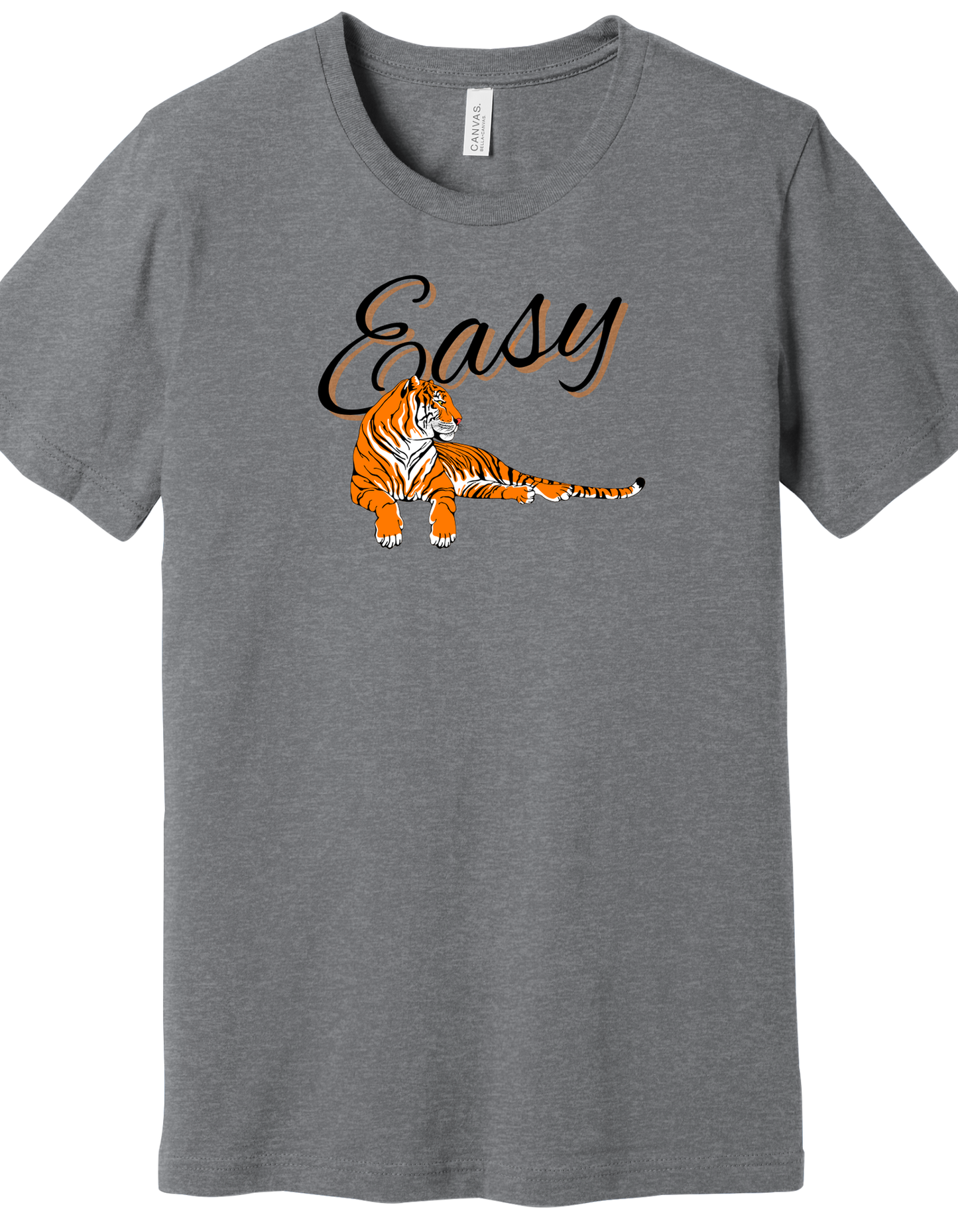 Easy Tiger Shirt