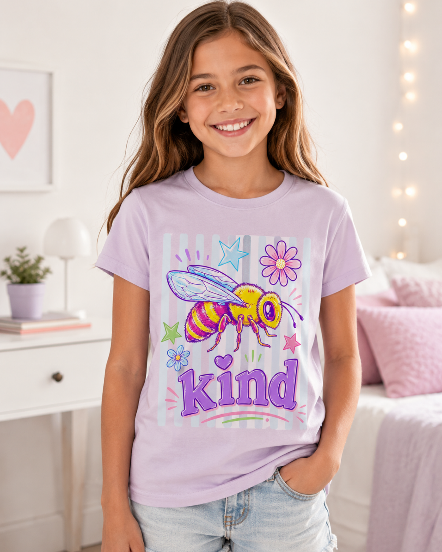 Be Kind Bee