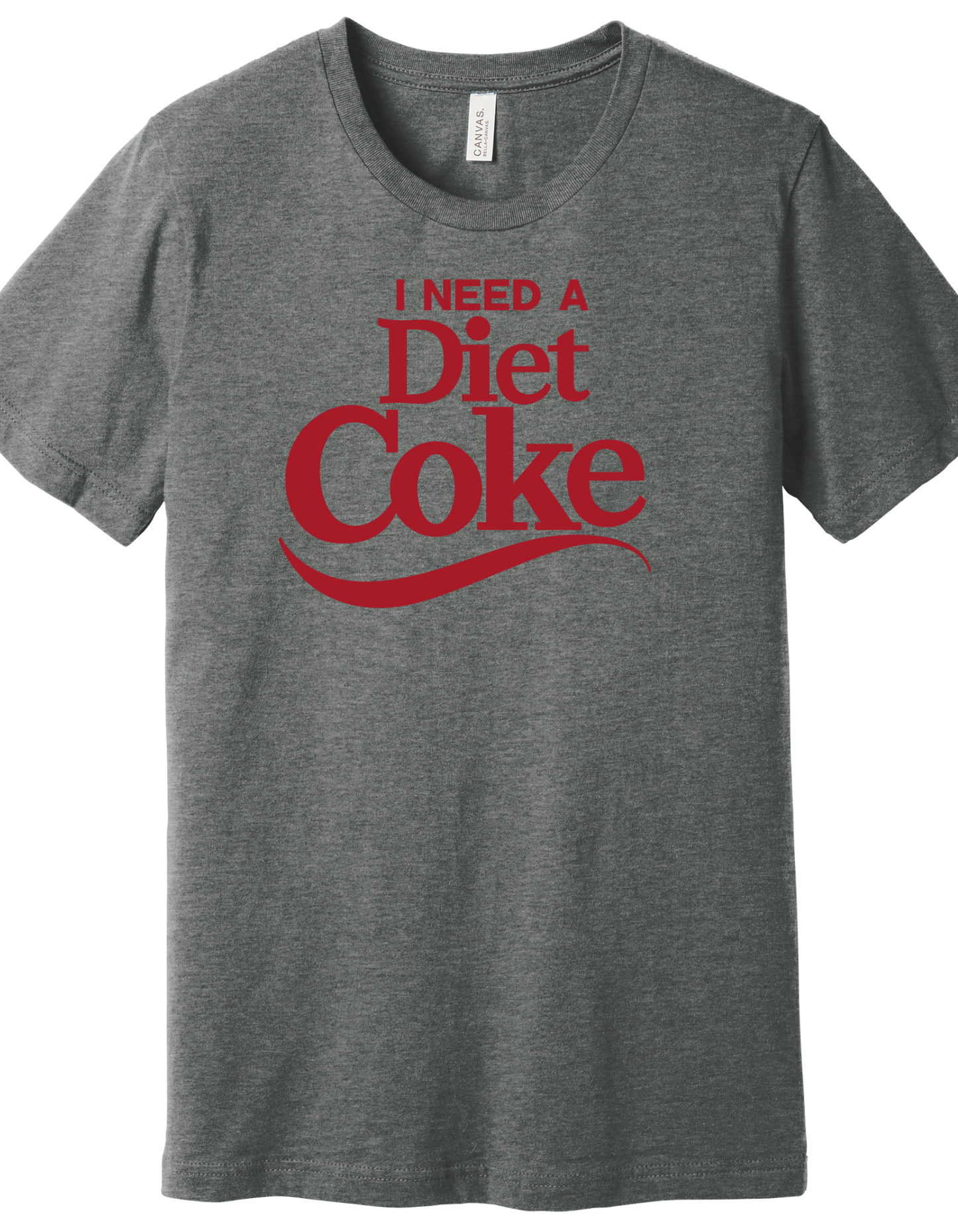 Diet Coke Shirt