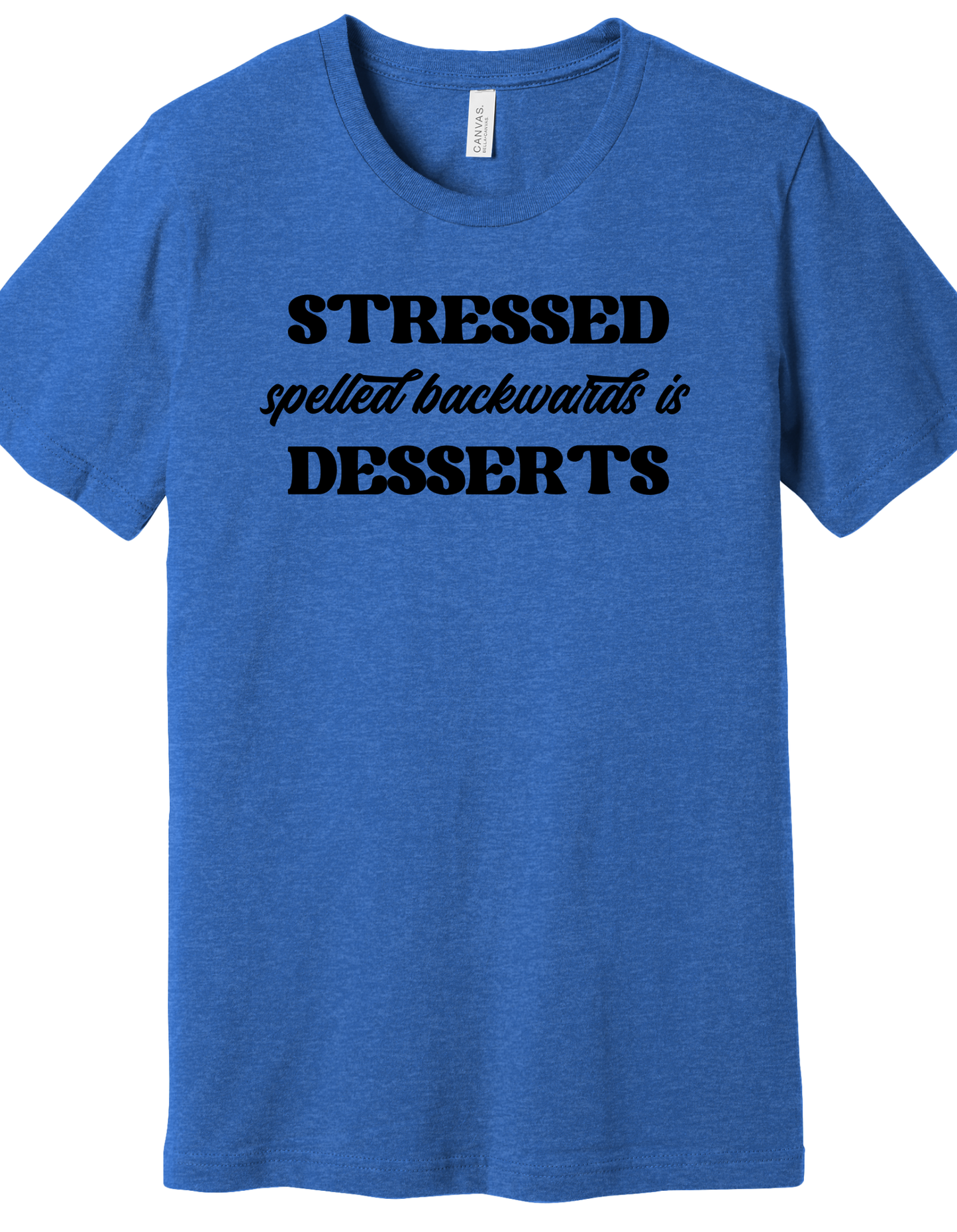 Desserts Shirt