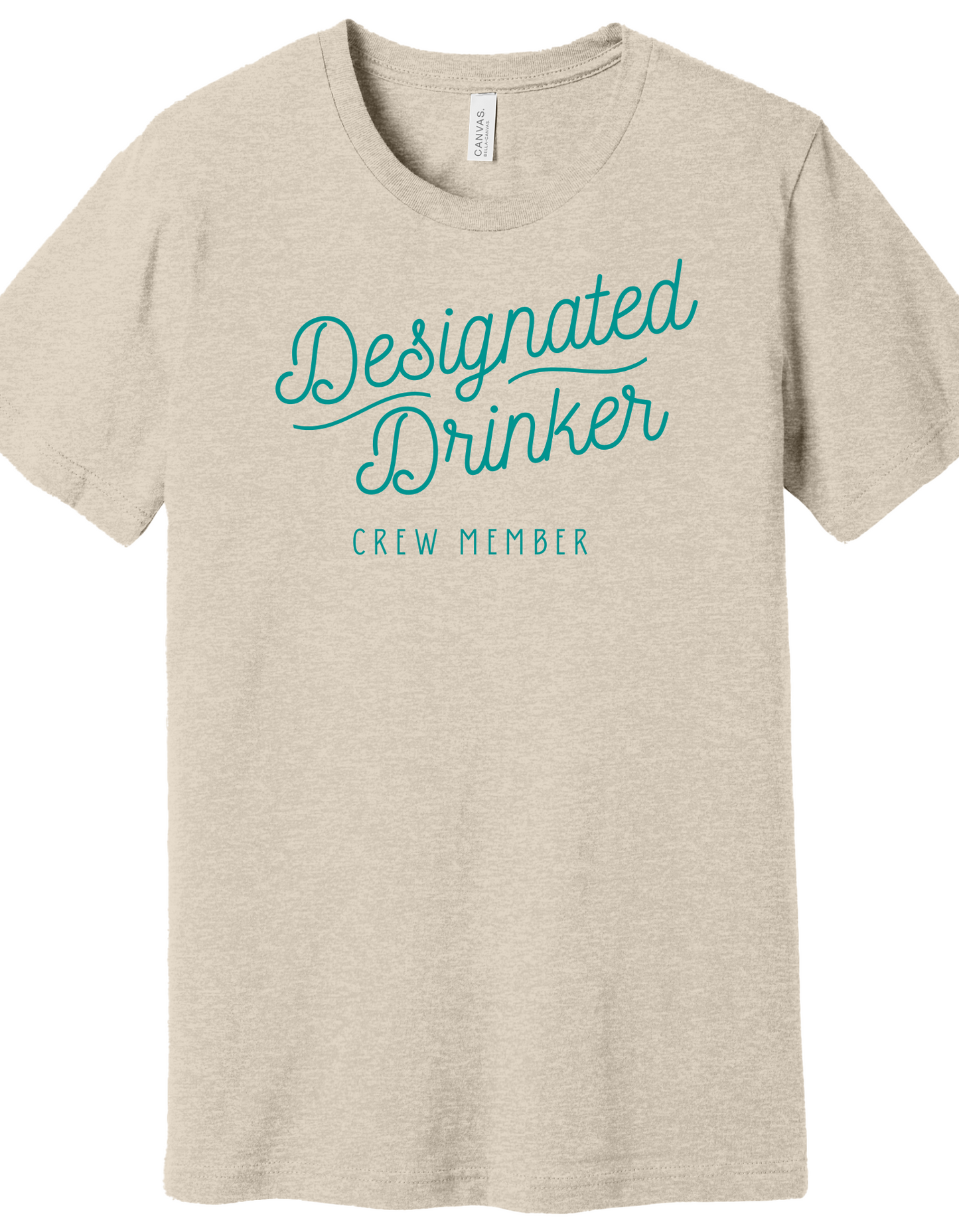 Designated Drinker Shirt
