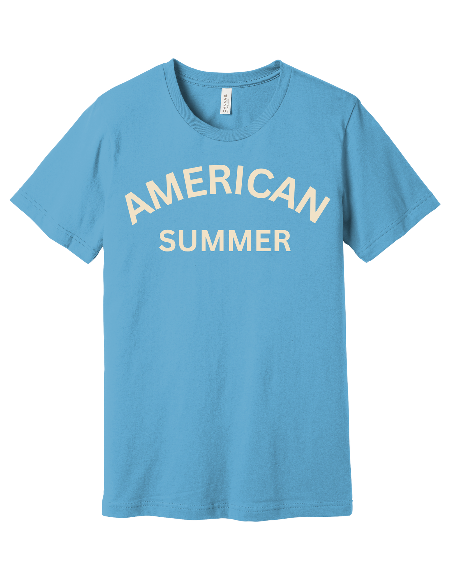 American Summer Shirt