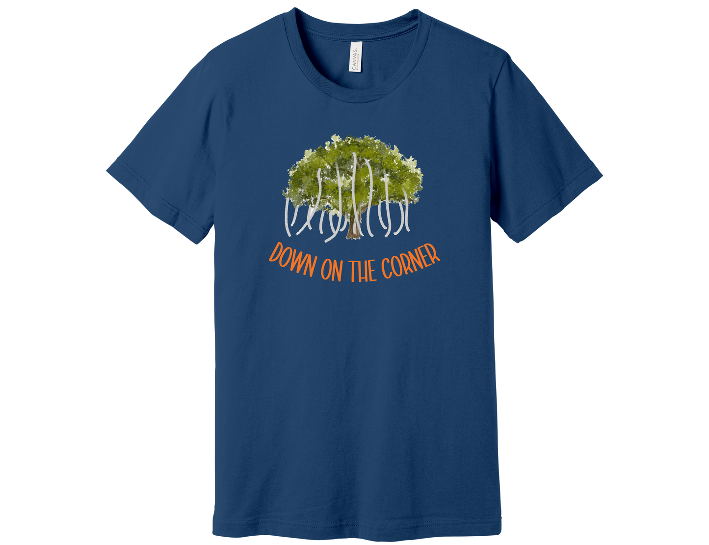 Toomers Shirt