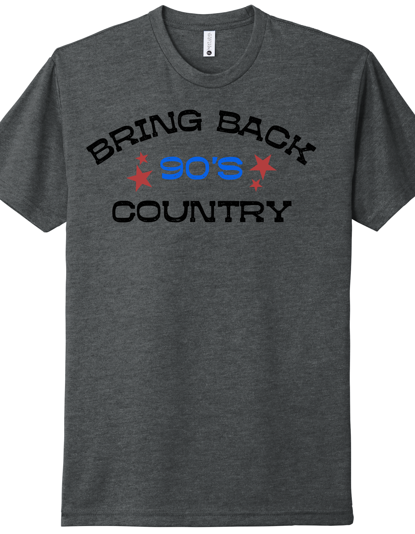 Bring Back 90's Country Shirt