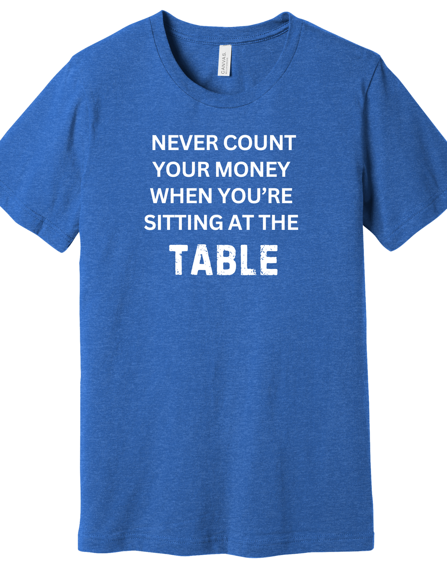 The Gambler Shirt