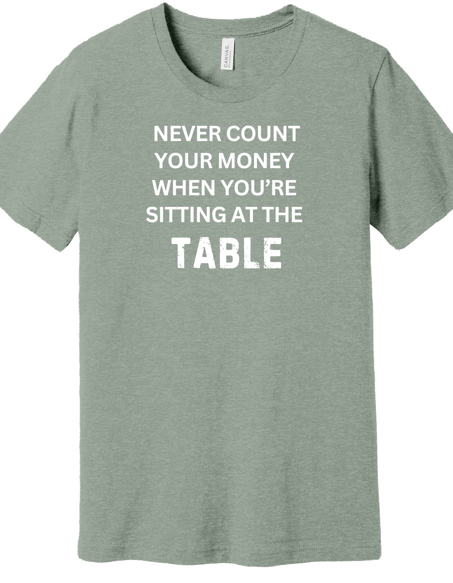 The Gambler Shirt