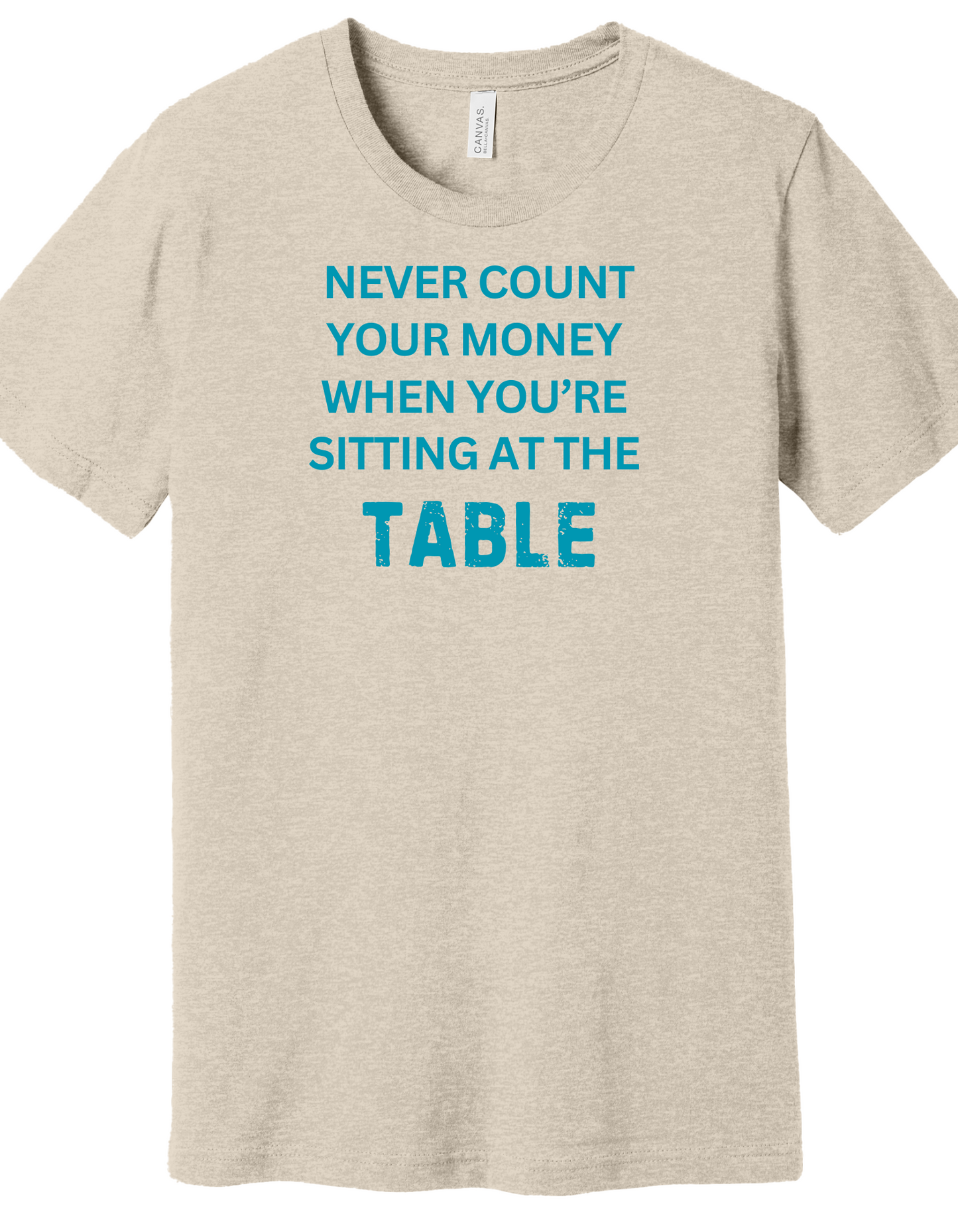 The Gambler Shirt