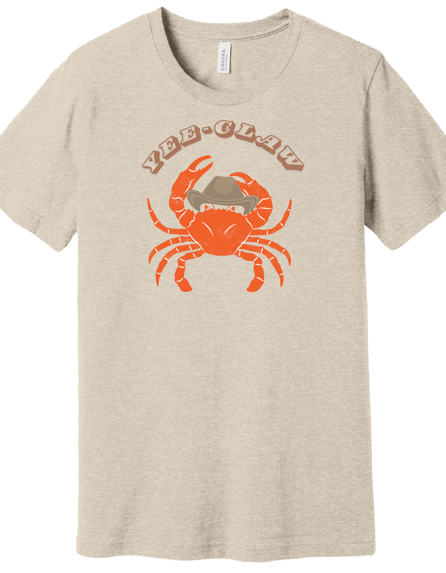 Yee Claw Shirt