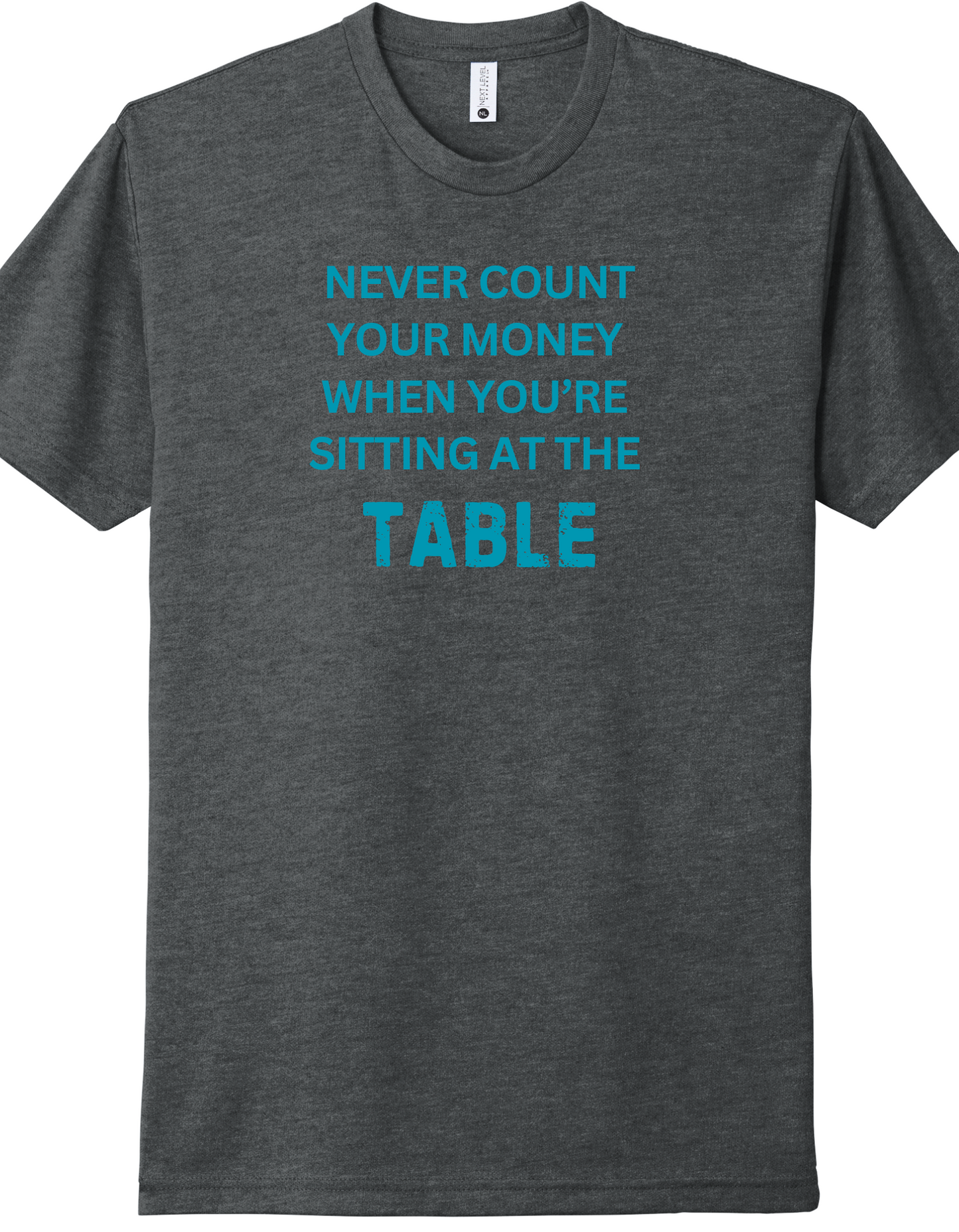 The Gambler Shirt
