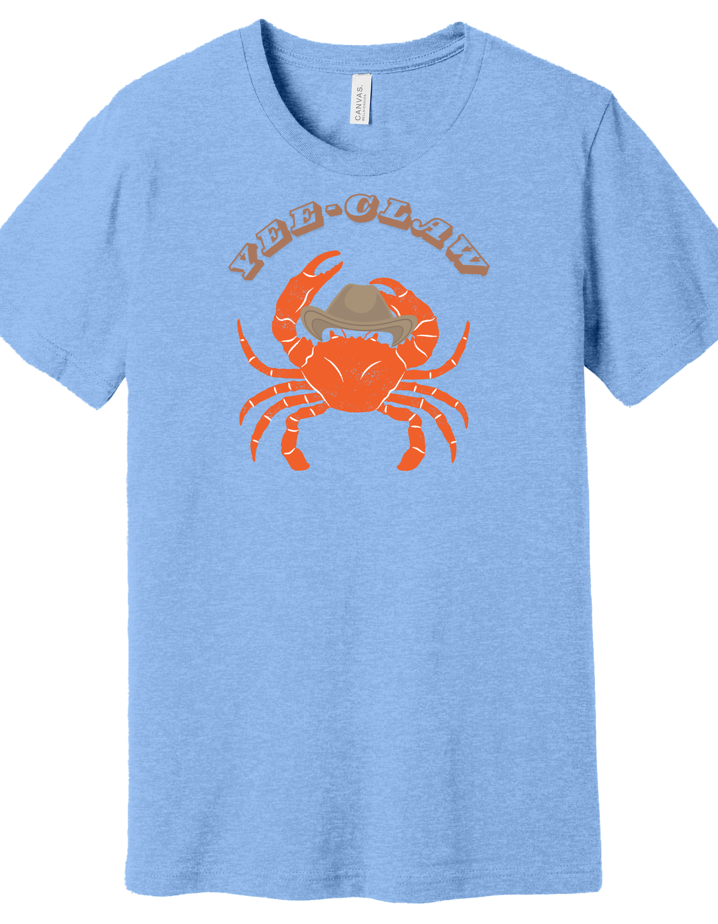 Yee Claw Shirt