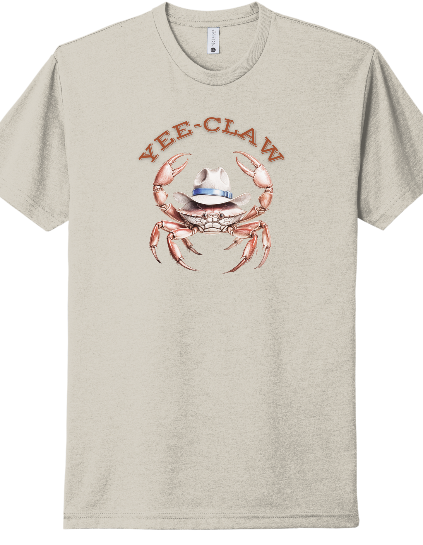 Yee Claw Cowboy Shirt