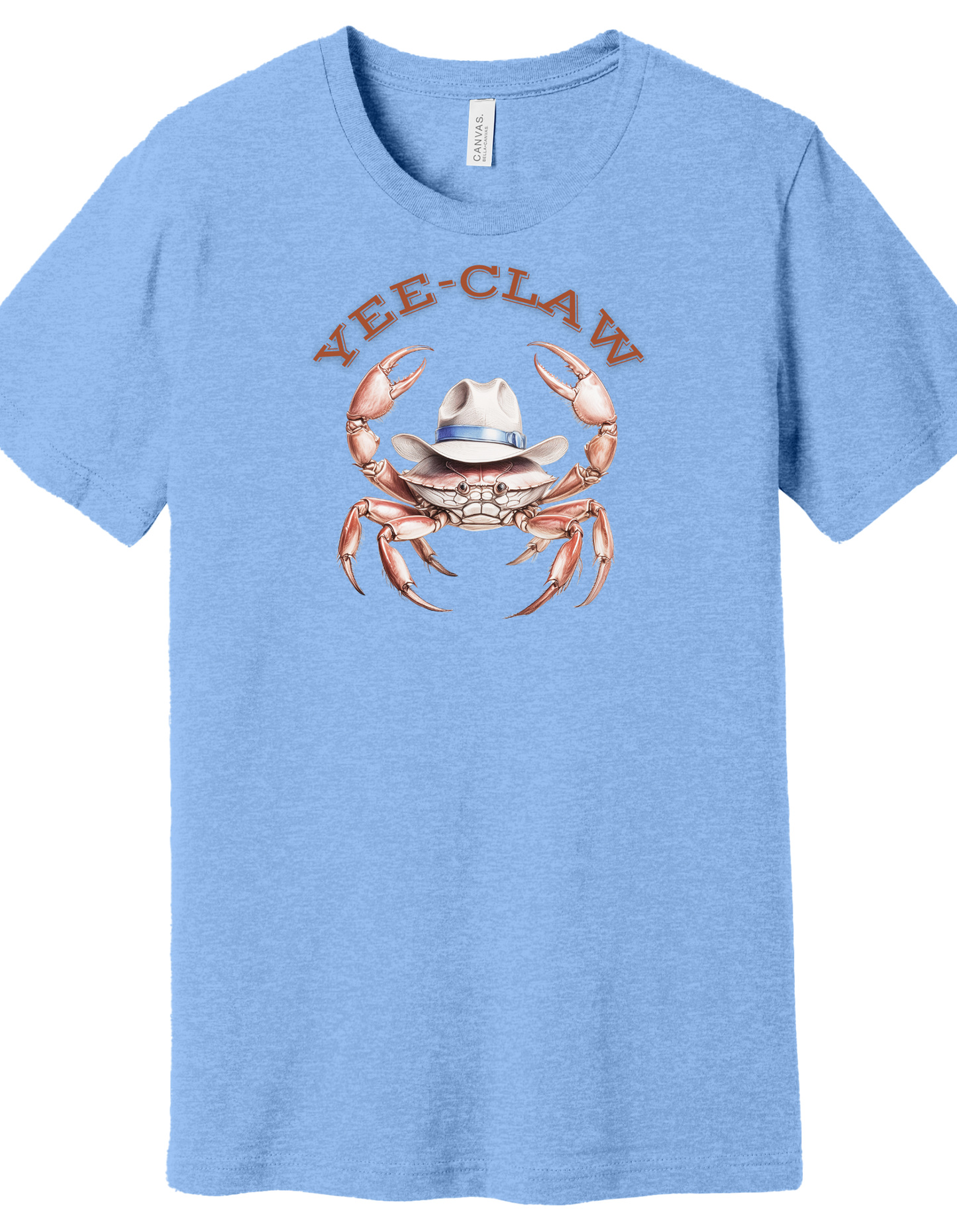 Yee Claw Cowboy Shirt