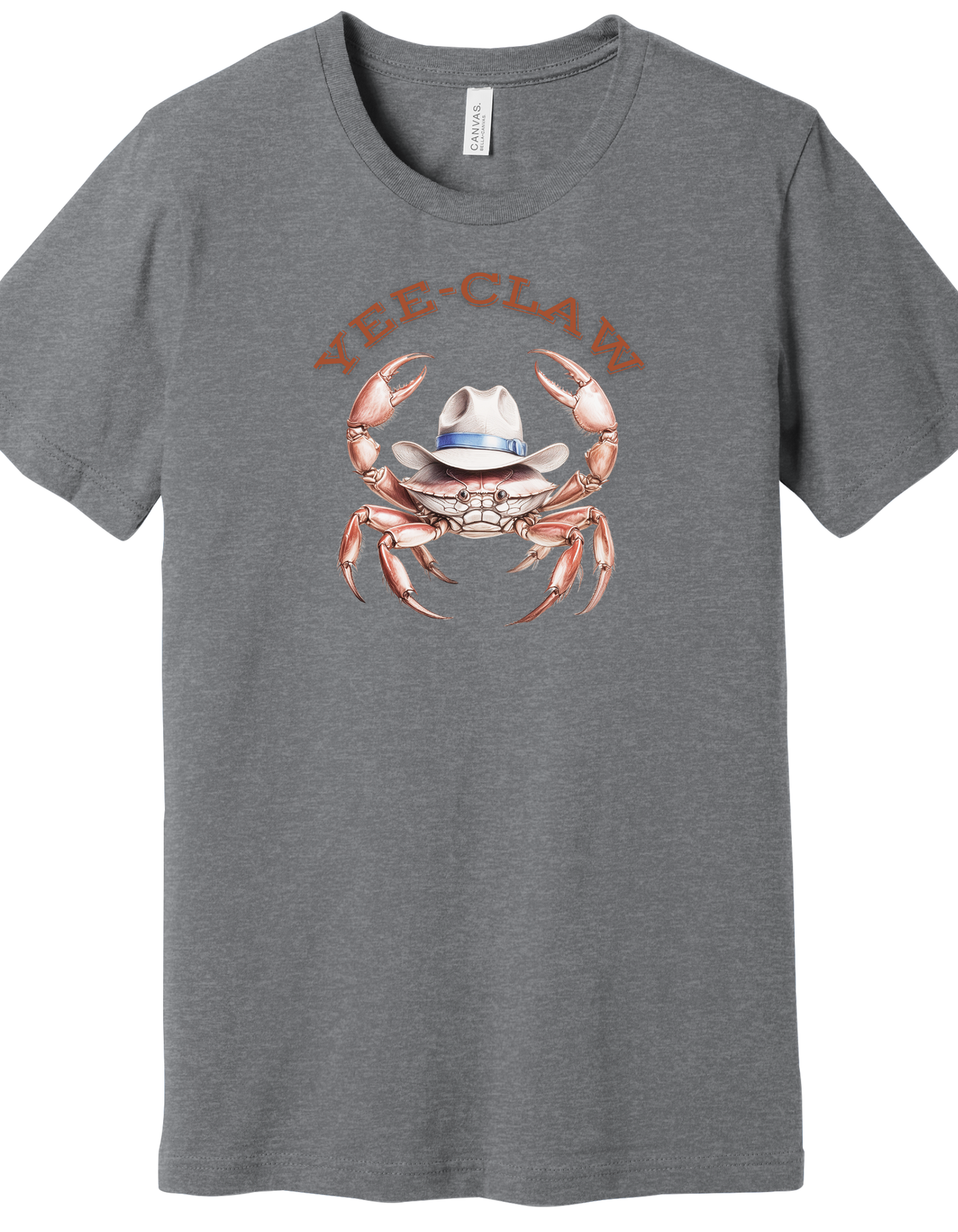 Yee Claw Cowboy Shirt