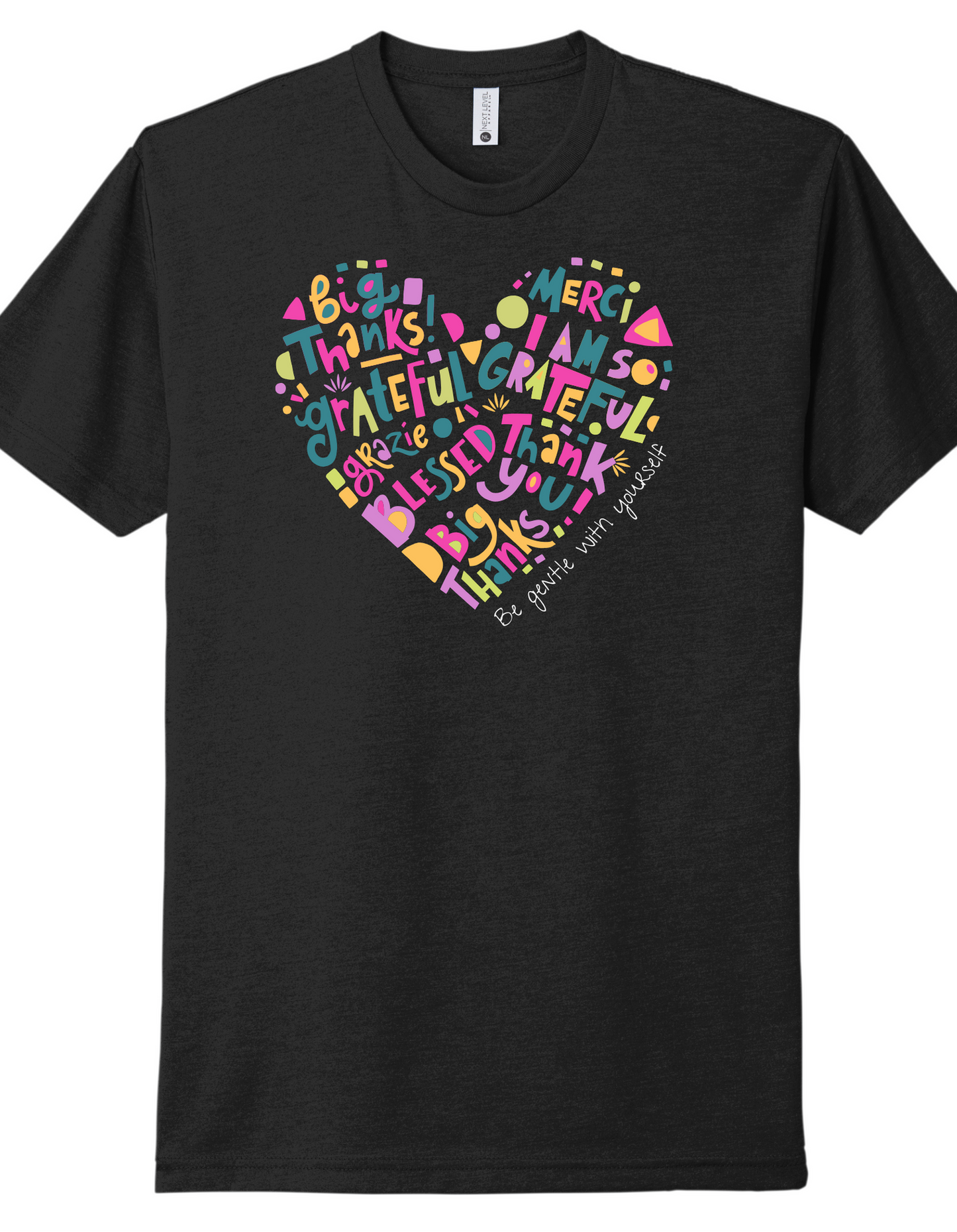 Gratitude Shirt