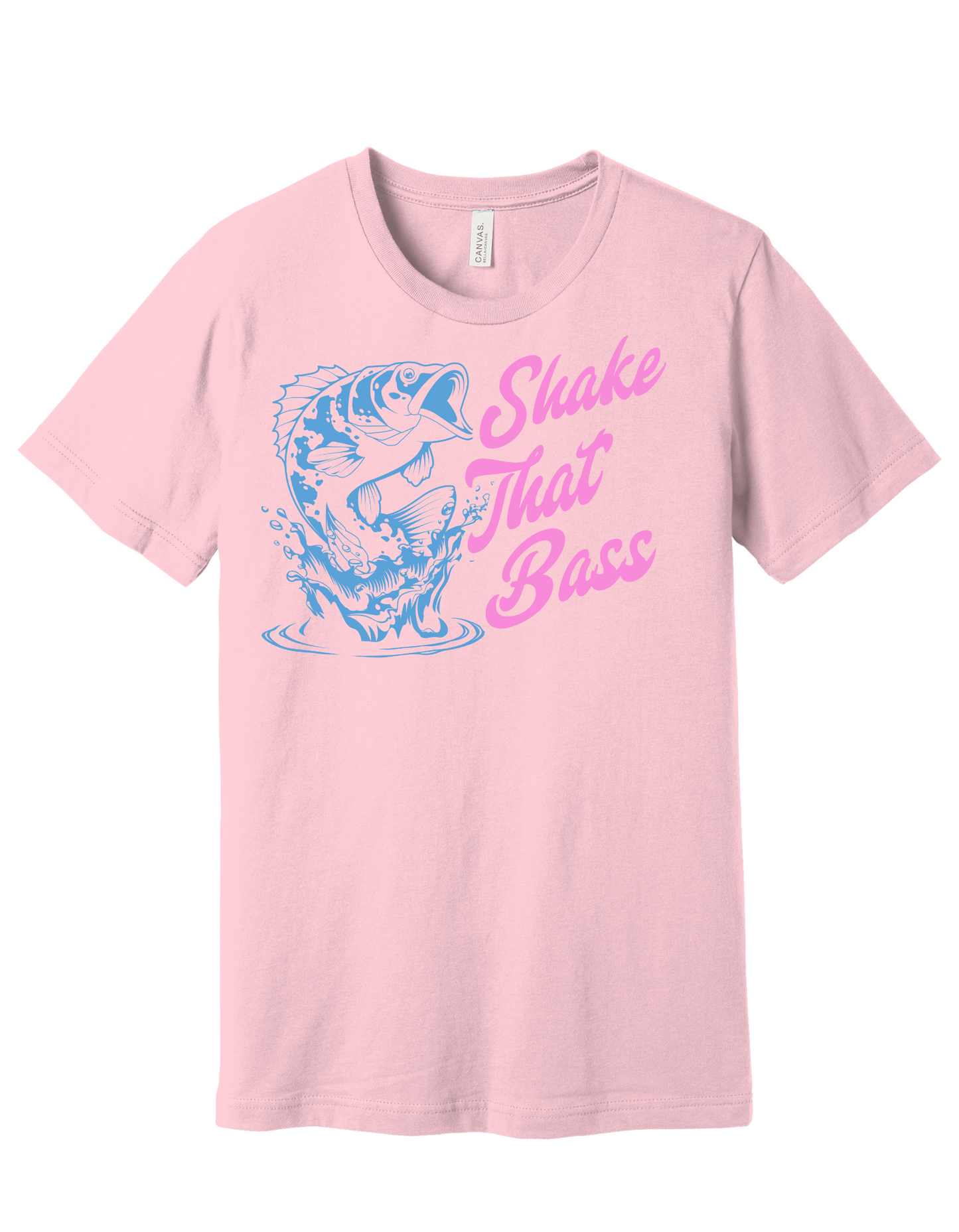 Shake that Bass Shirt