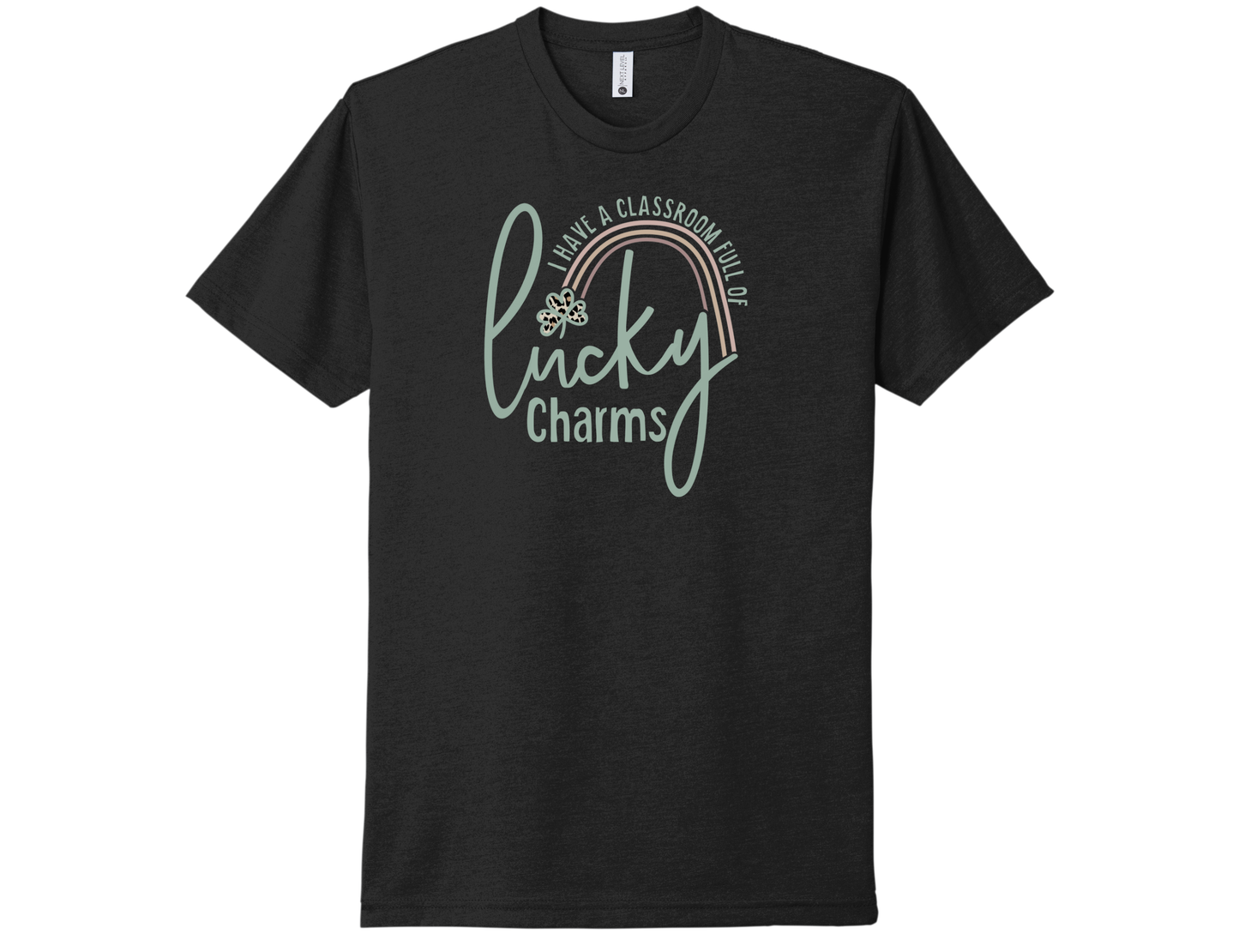 "Classroom Charms" Shirt