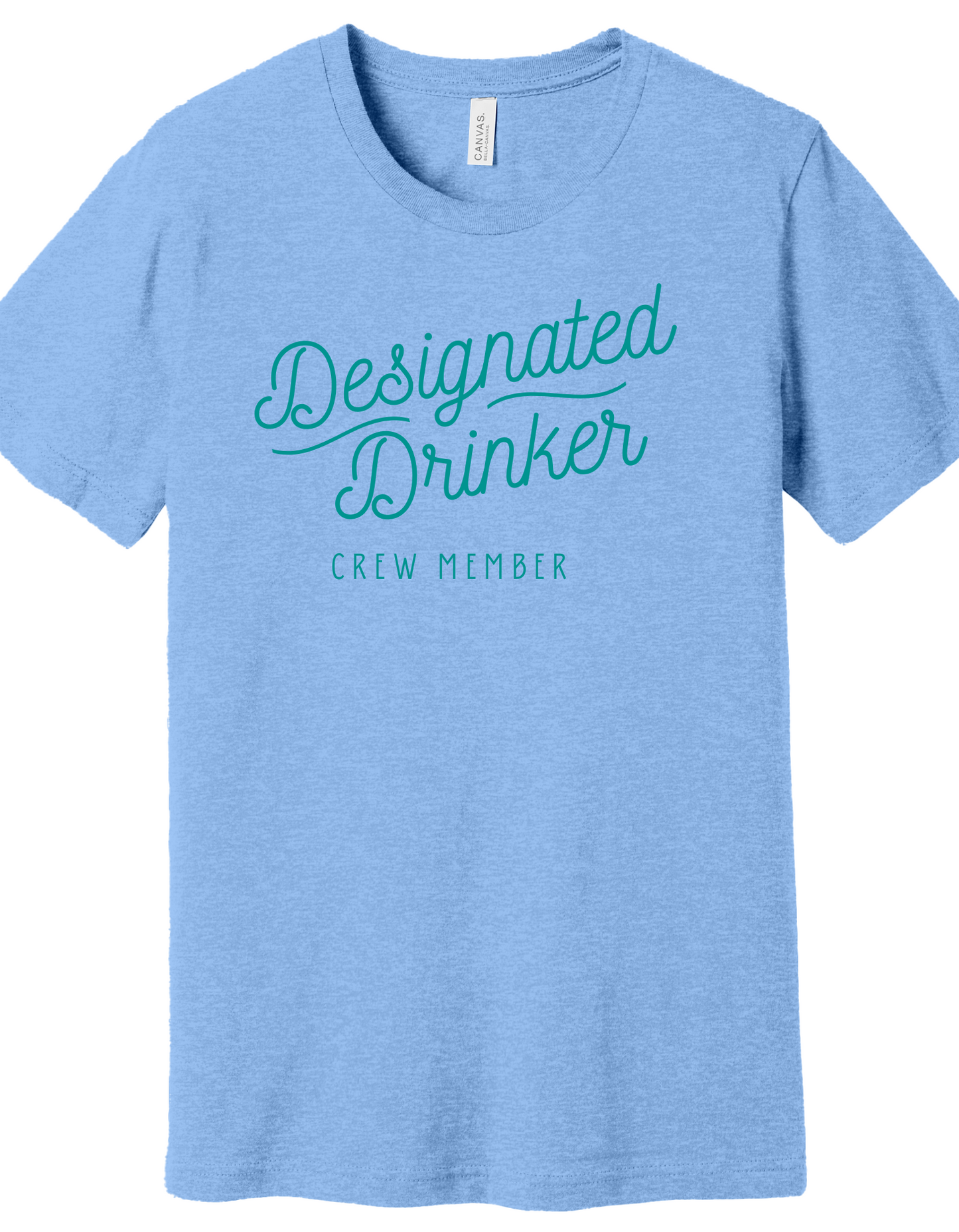 Designated Drinker Shirt