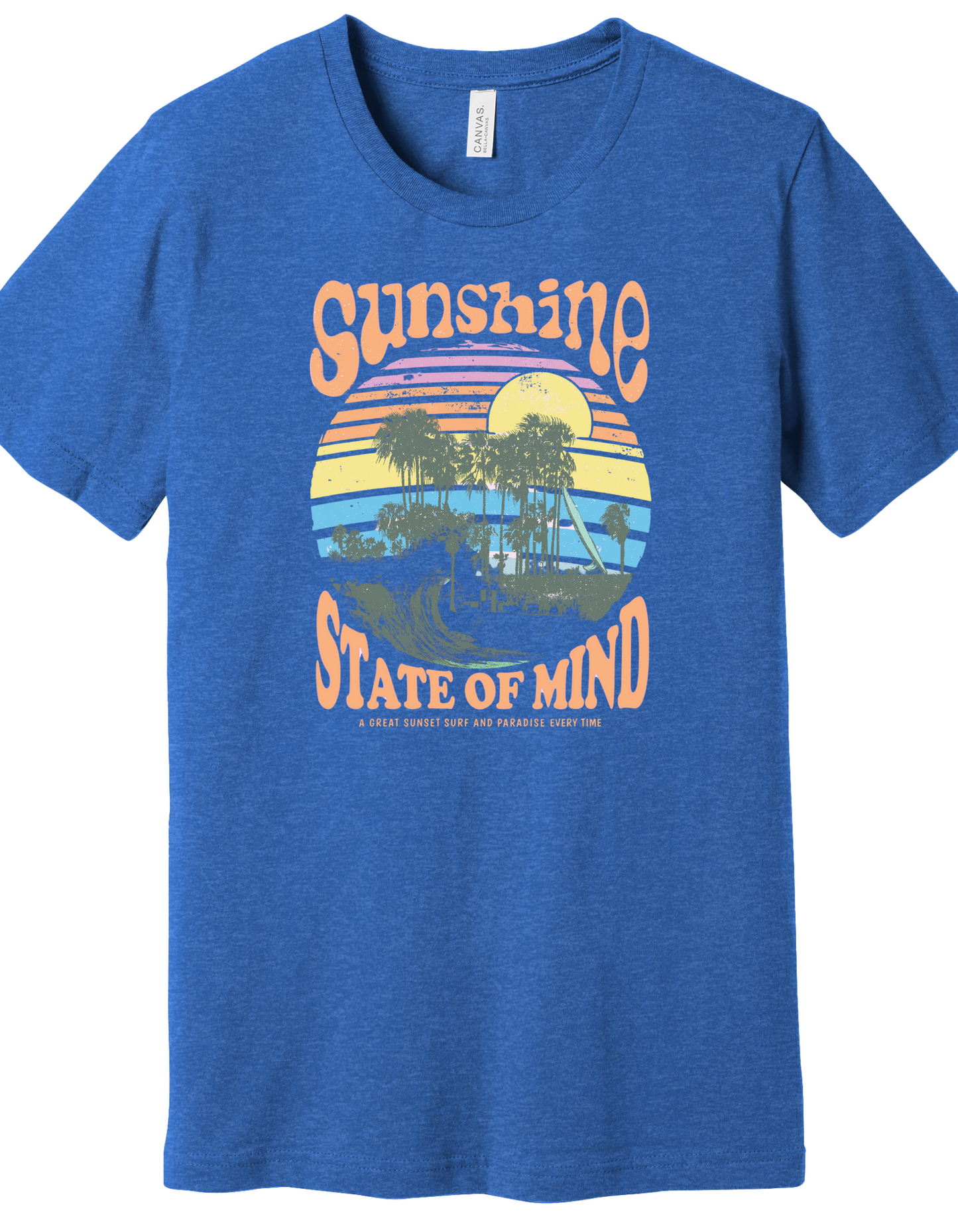 Vintage Sunshine Shirt