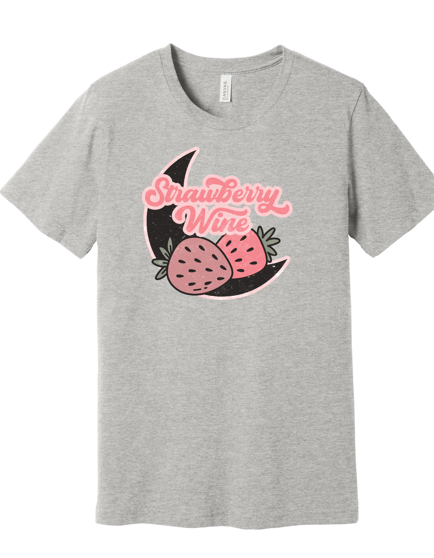 Strawberry Wine Shirt