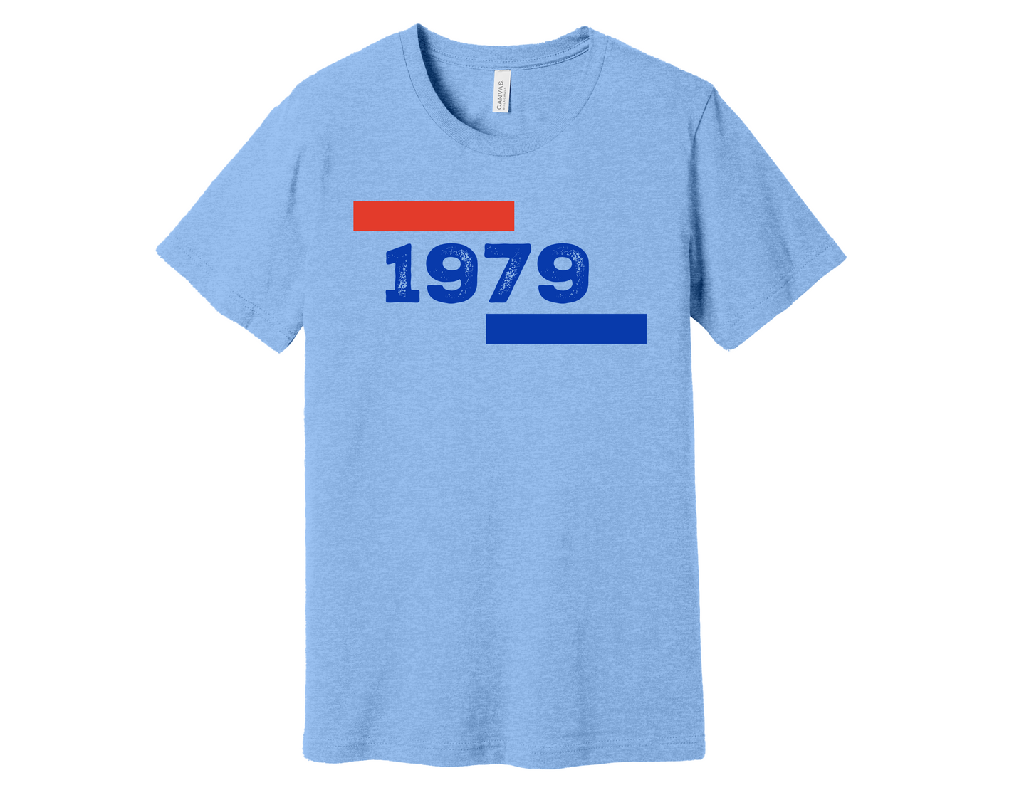 1979 Shirt