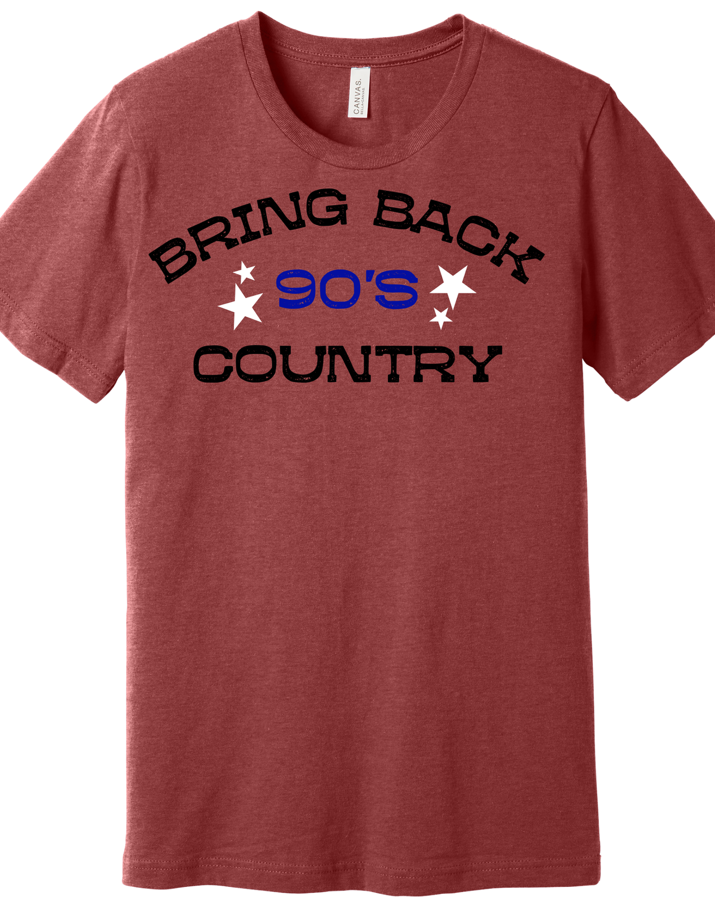 Bring Back 90's Country Shirt