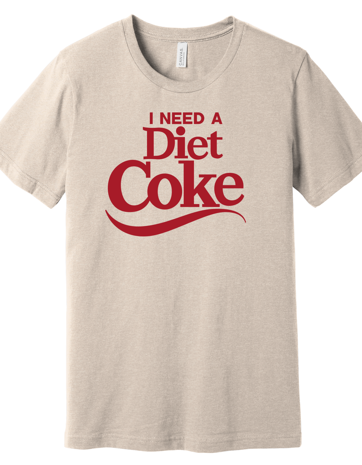 Diet Coke Shirt
