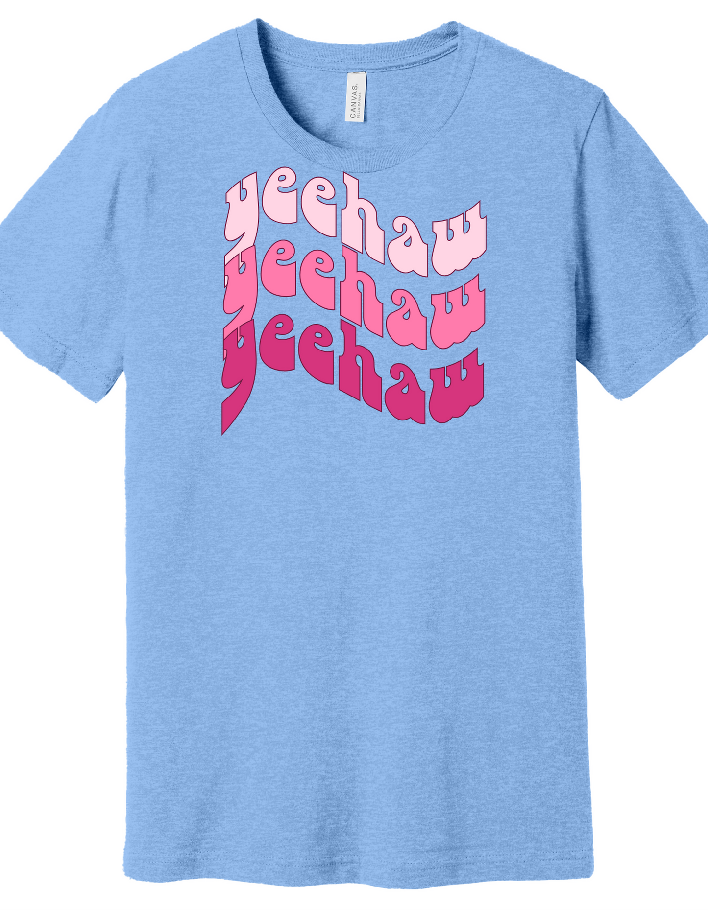 Yeehaw Shirt