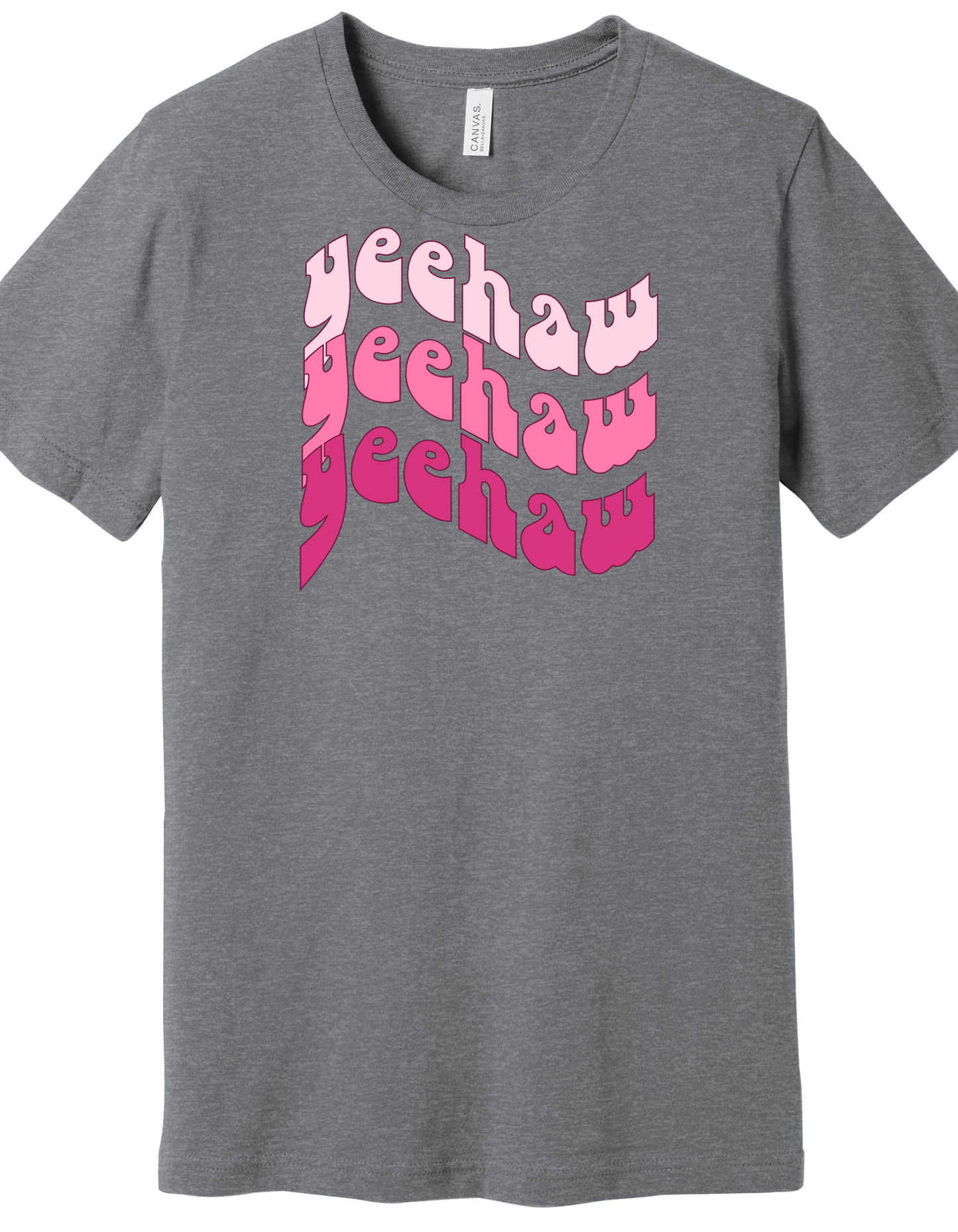 Yeehaw Shirt