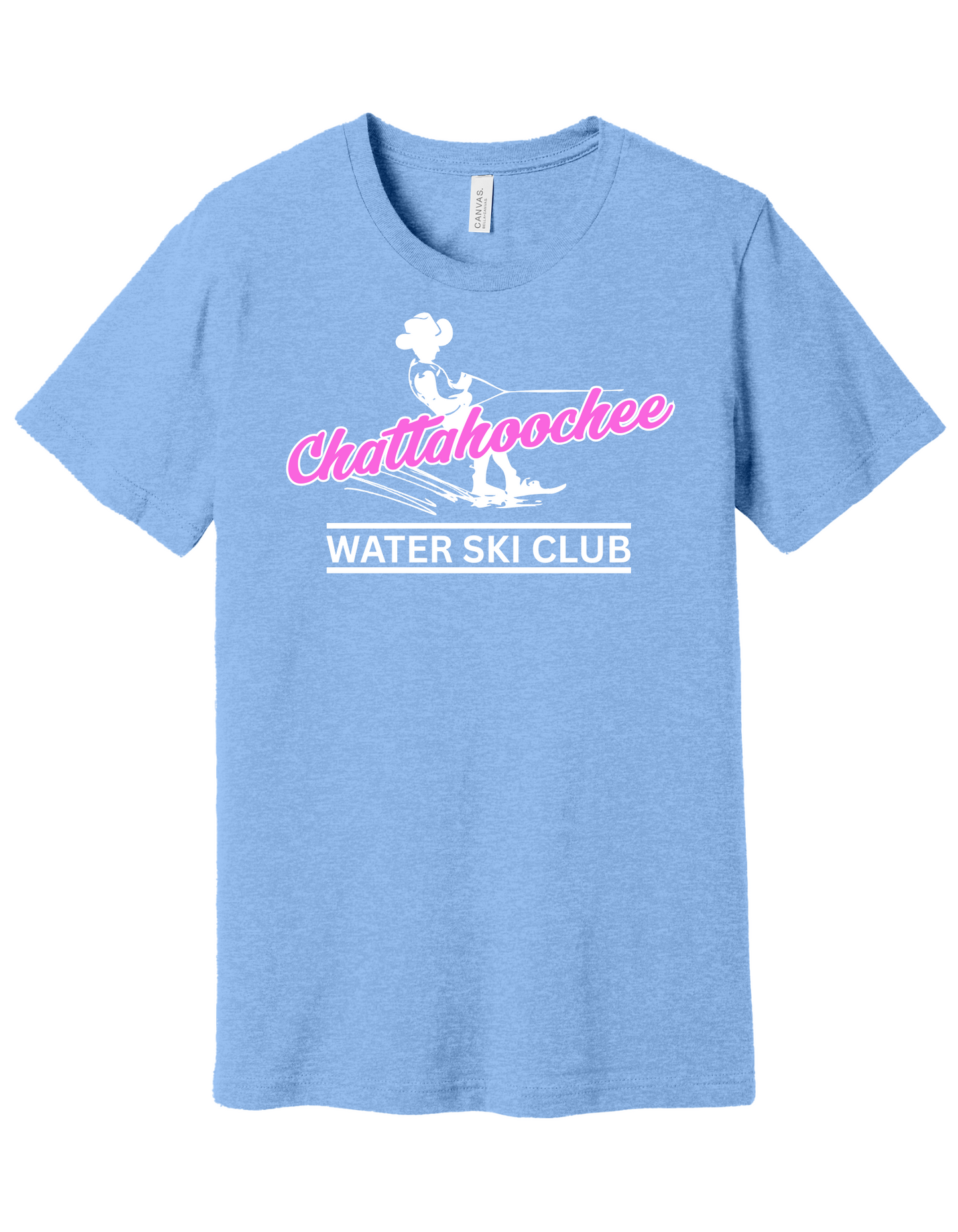 Chattahoochee Shirt