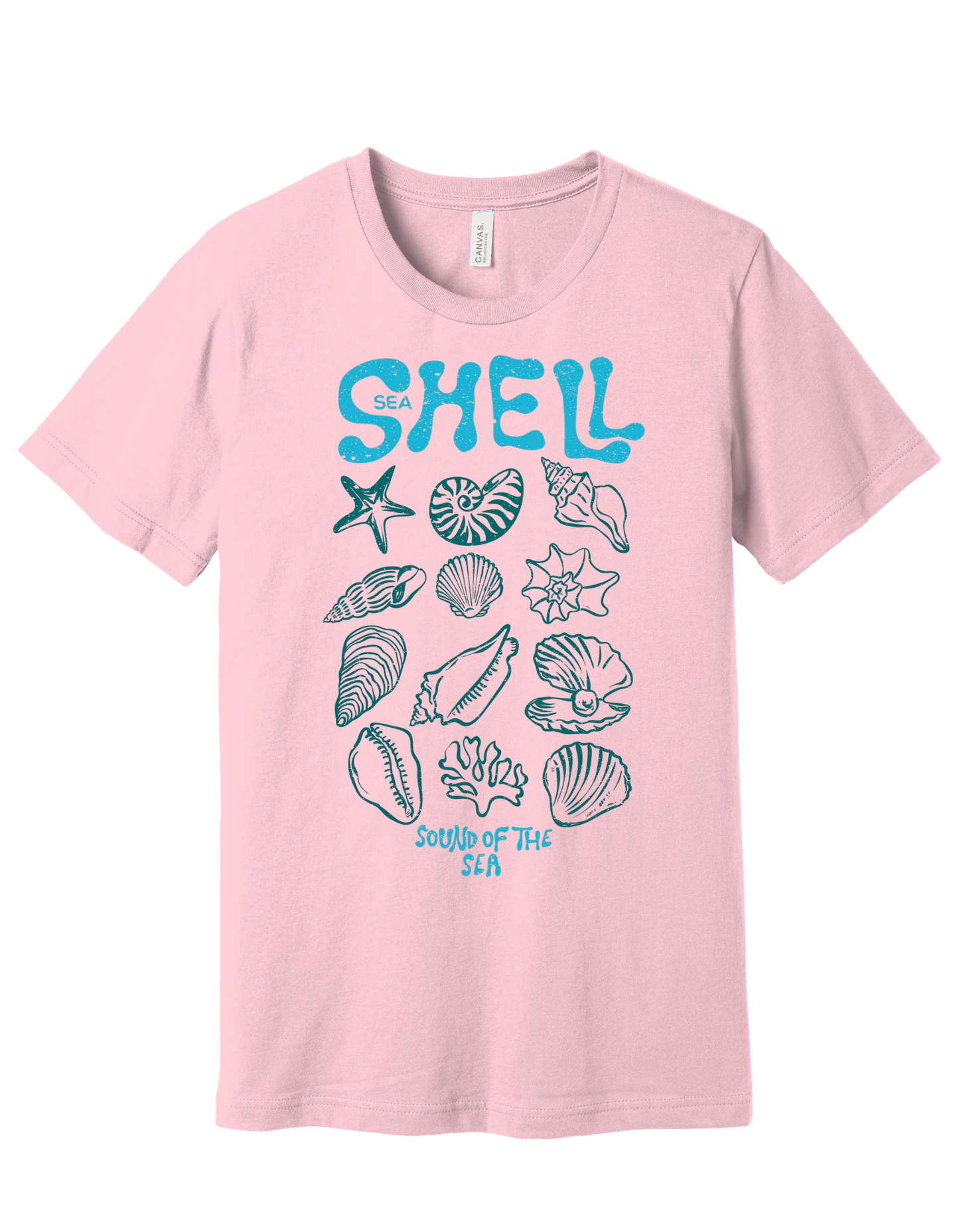 Sea Shell Shirt