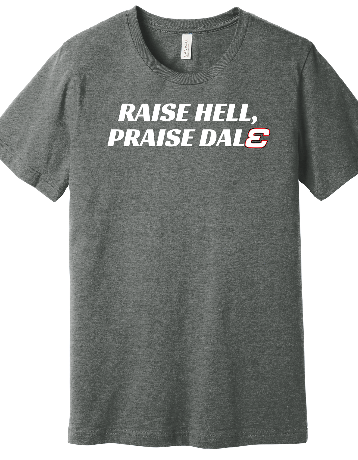 Praise Dale Shirt