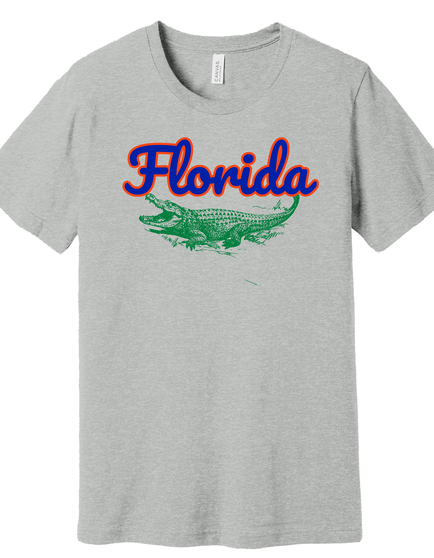 Alligator Shirt