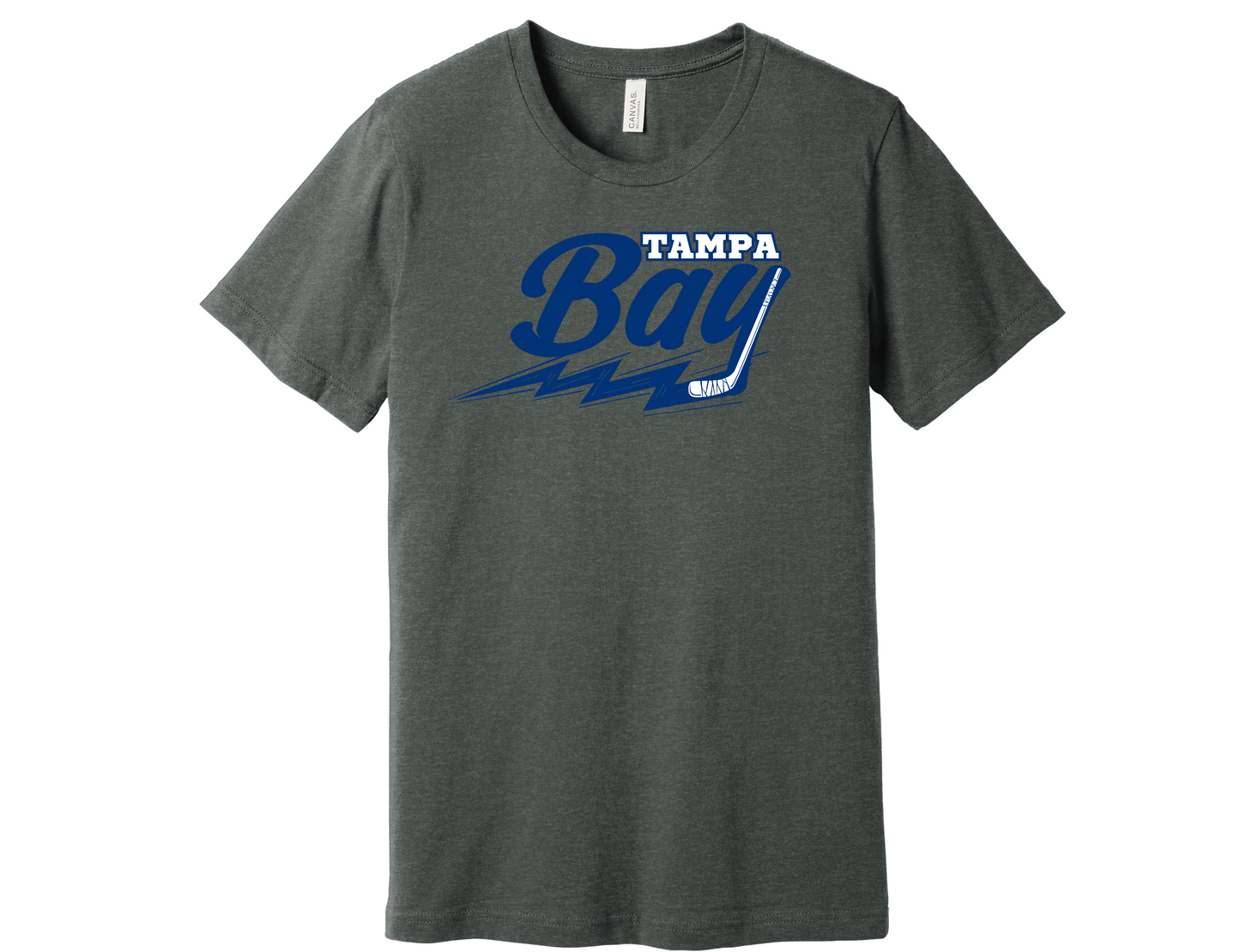 Tampa Bay Stick Shirt