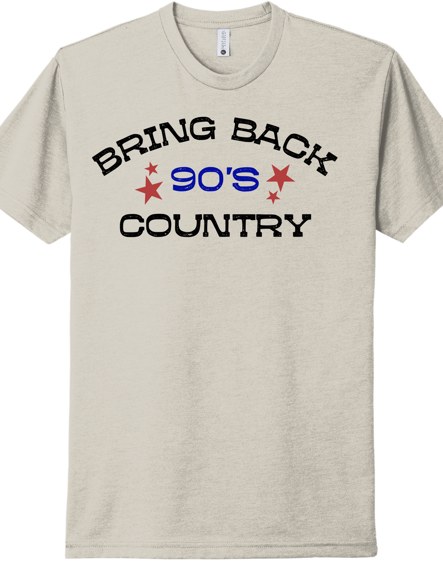 Bring Back 90's Country Shirt