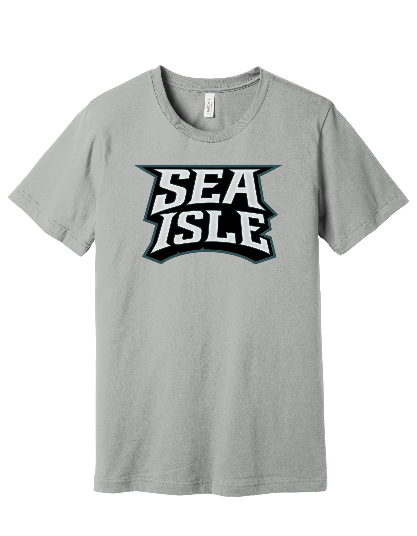 Sea Isle City Eagles Shirt