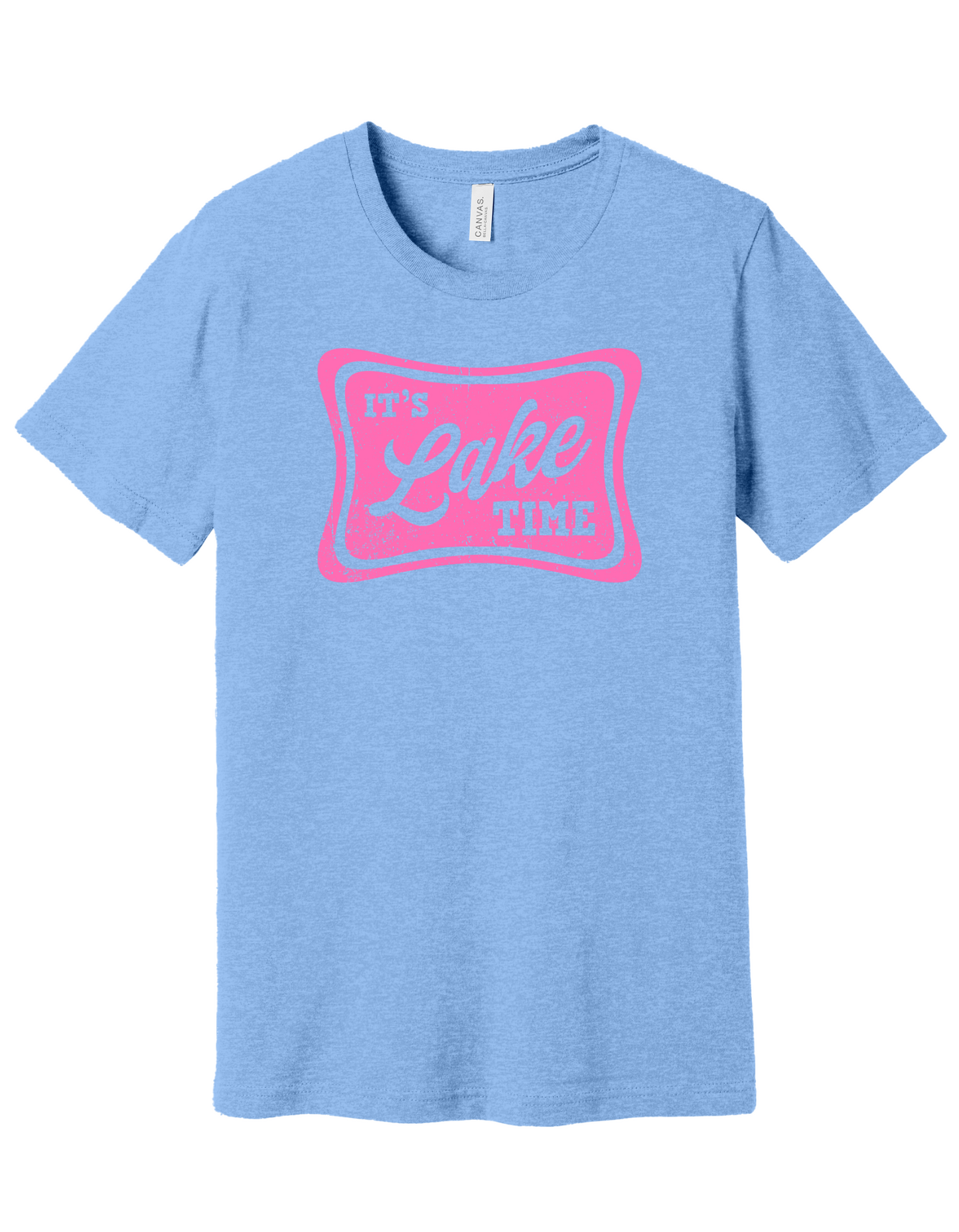 Lake Time Shirt