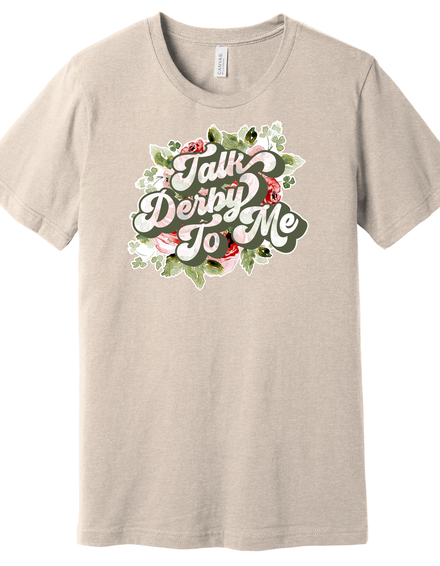 Derby Shirt