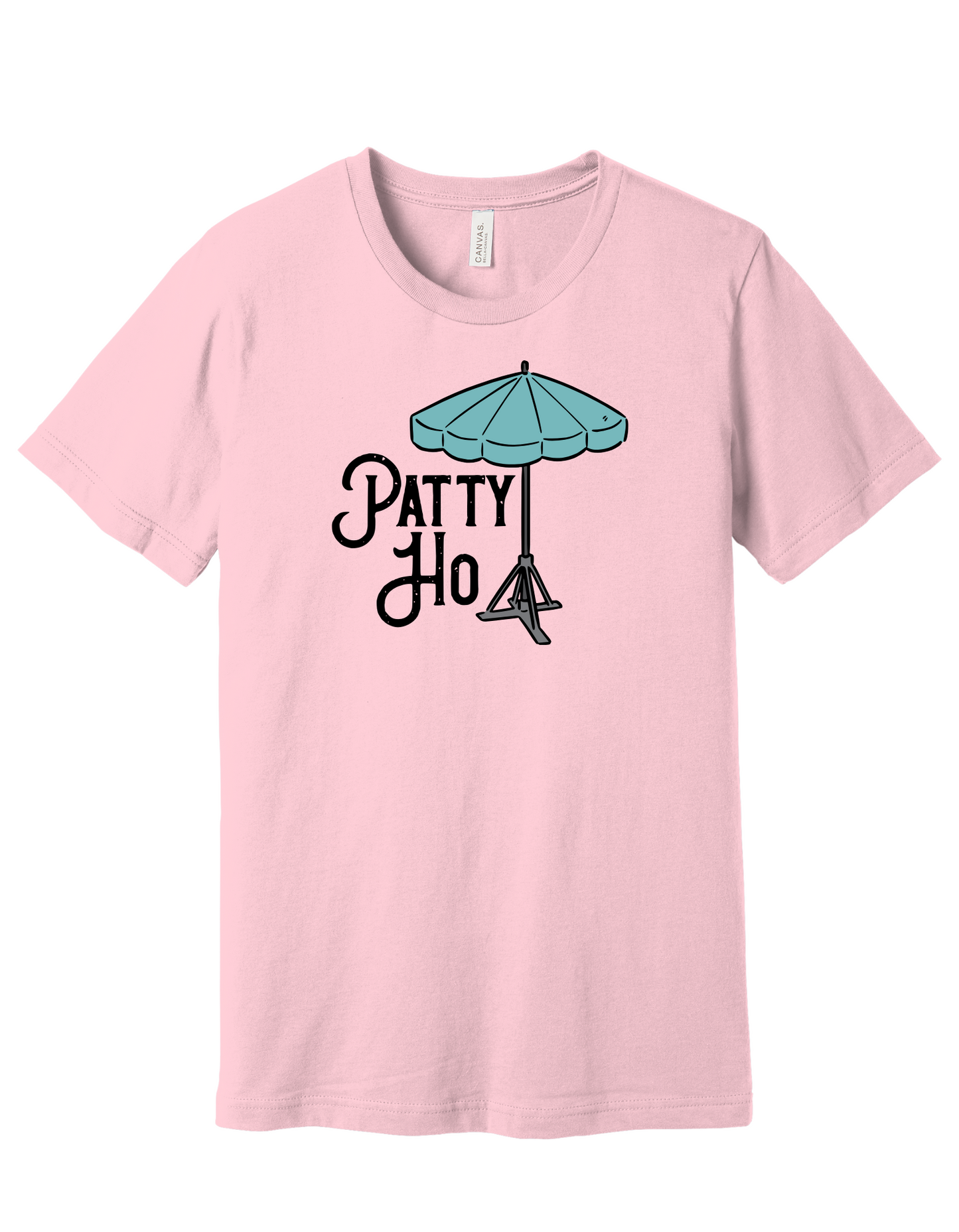 Patty Ho Shirt