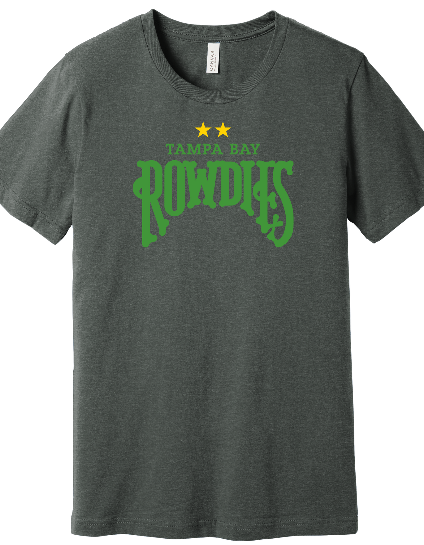 Rowdies Shirt