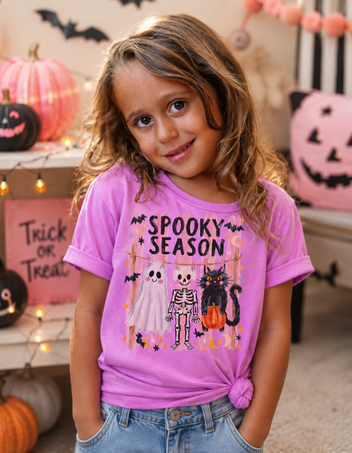 Spooky Season Shirt
