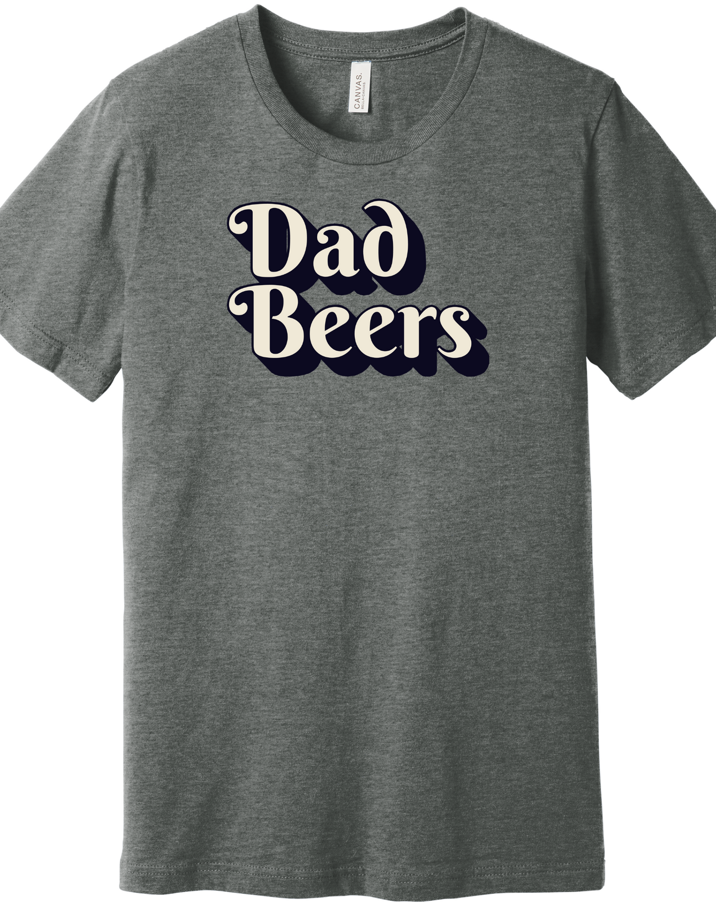 Dad Beers Shirt