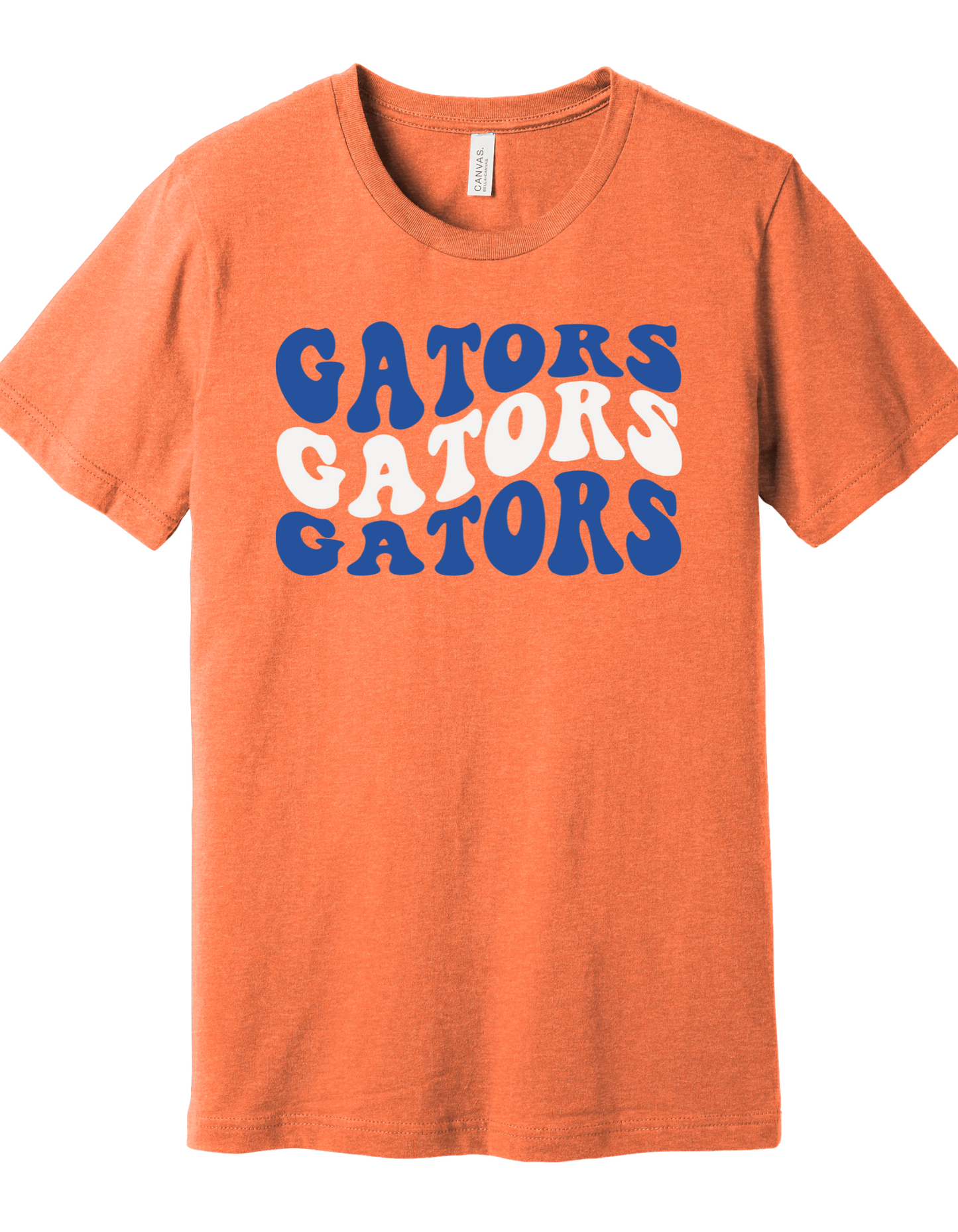 Triple Gators Shirt