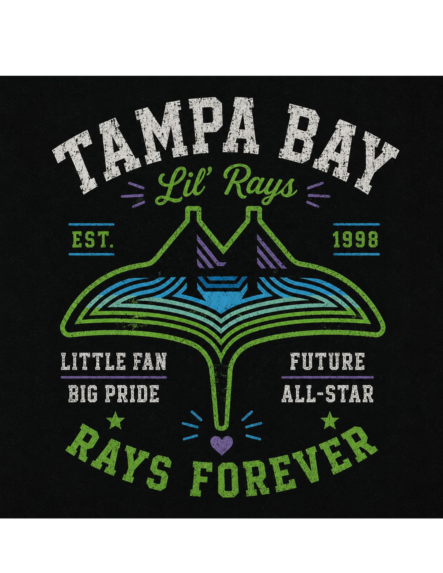 Tampa Bay Rays