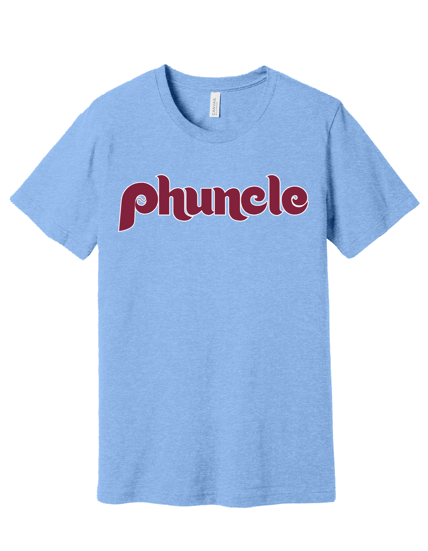 Phuncle Phillies Shirt