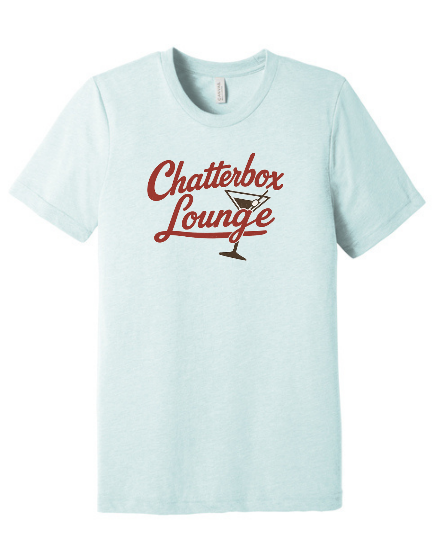 Chatterbox Lounge Shirt