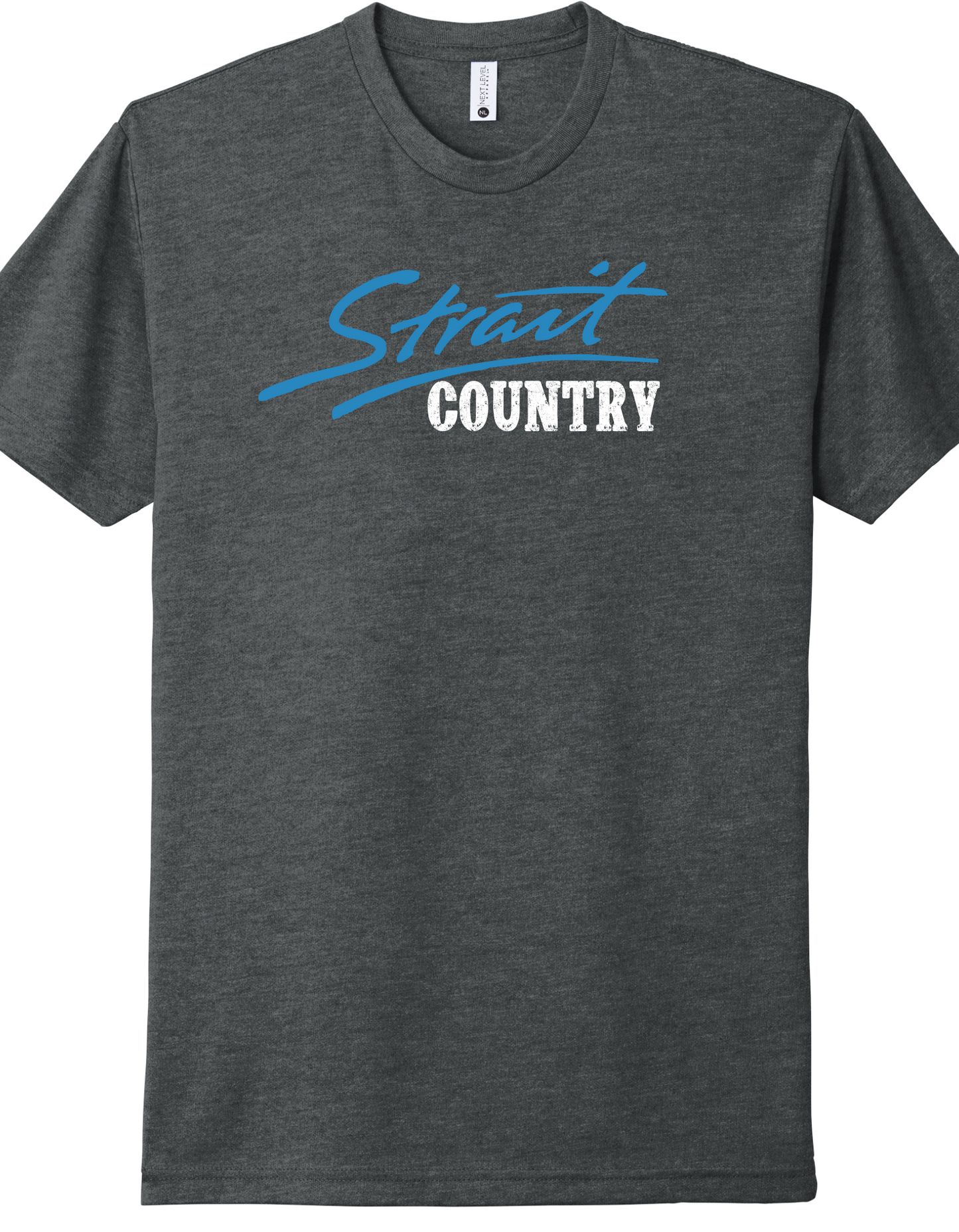 Strait Shirt