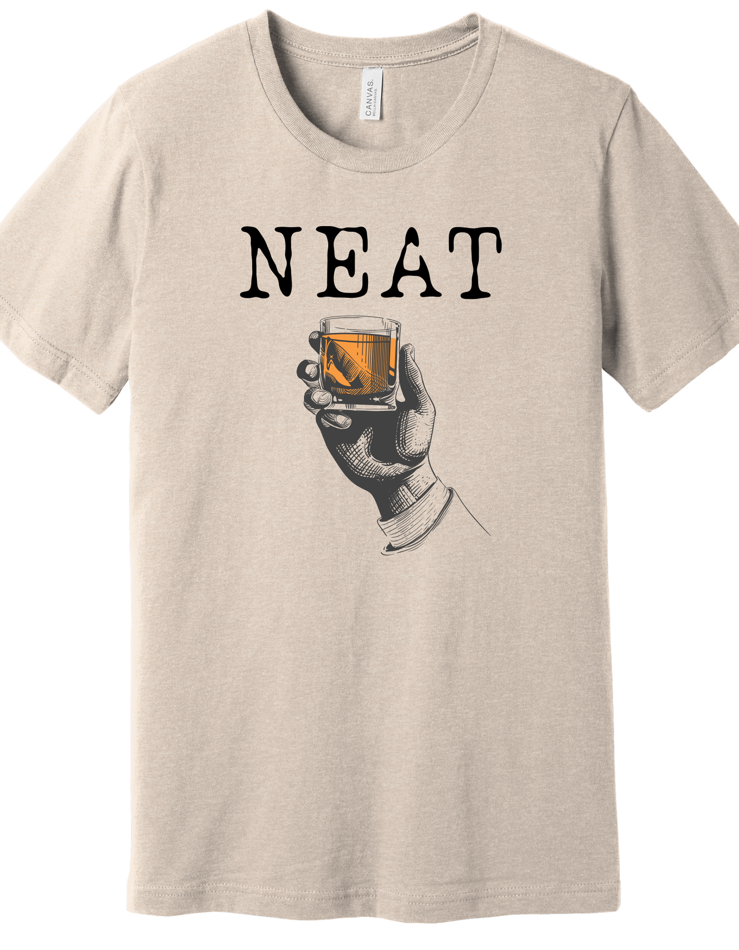 NEAT Shirt