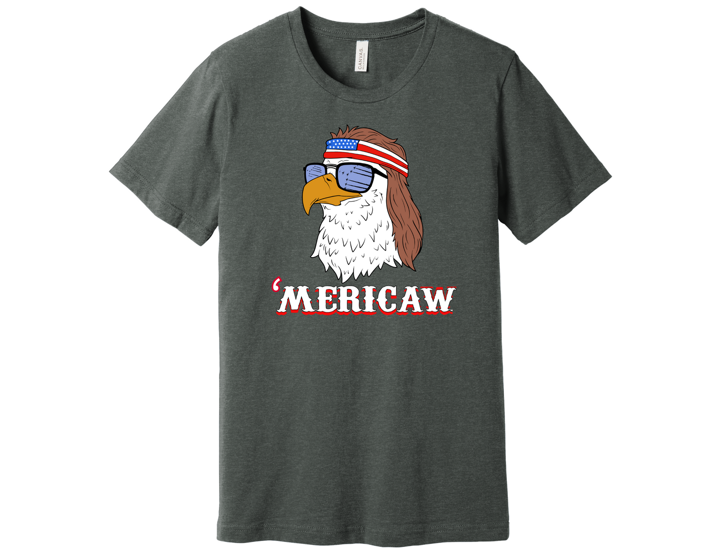 'Mericaw Shirt